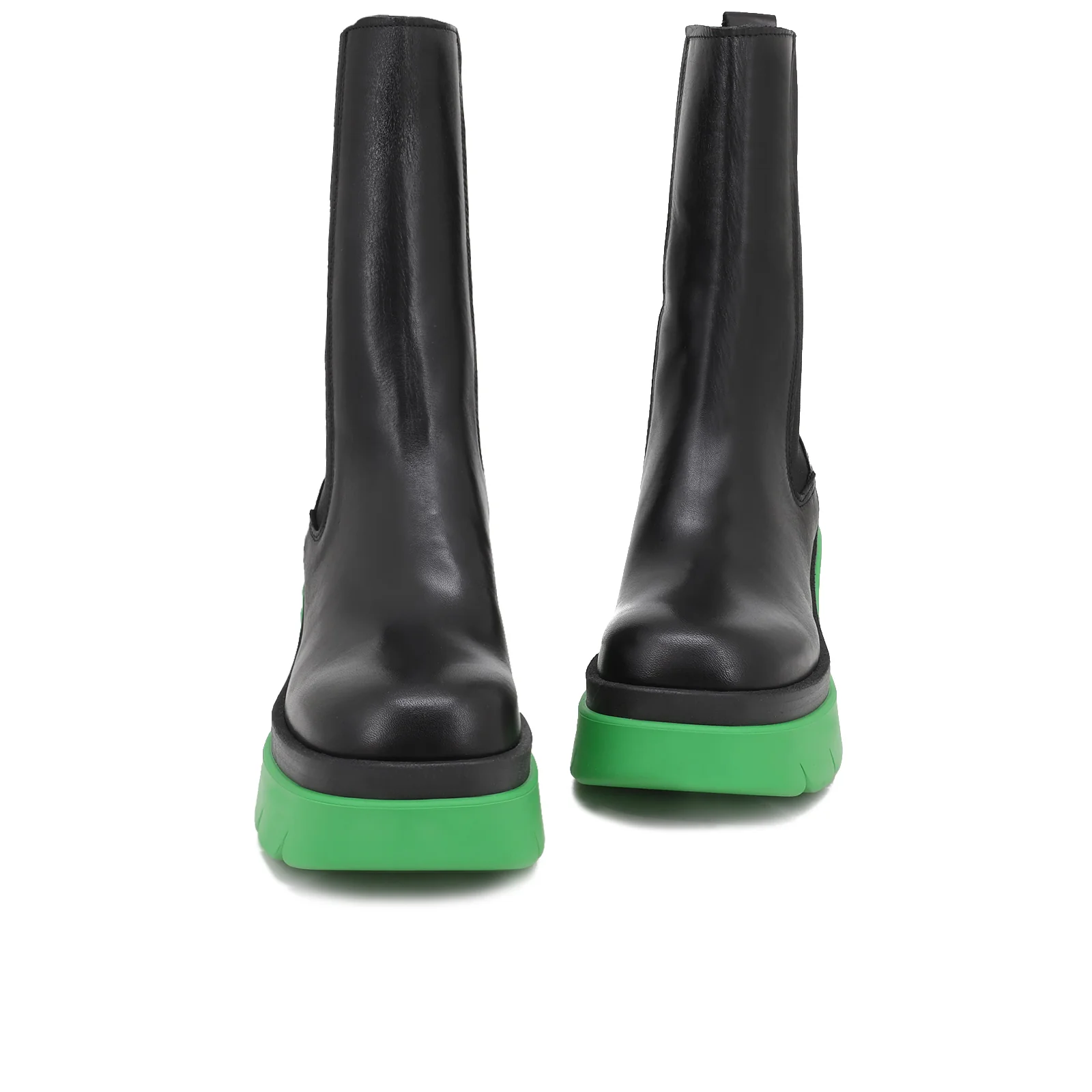 Chelsea Boots - KIM92 - vera pelle - Image 28