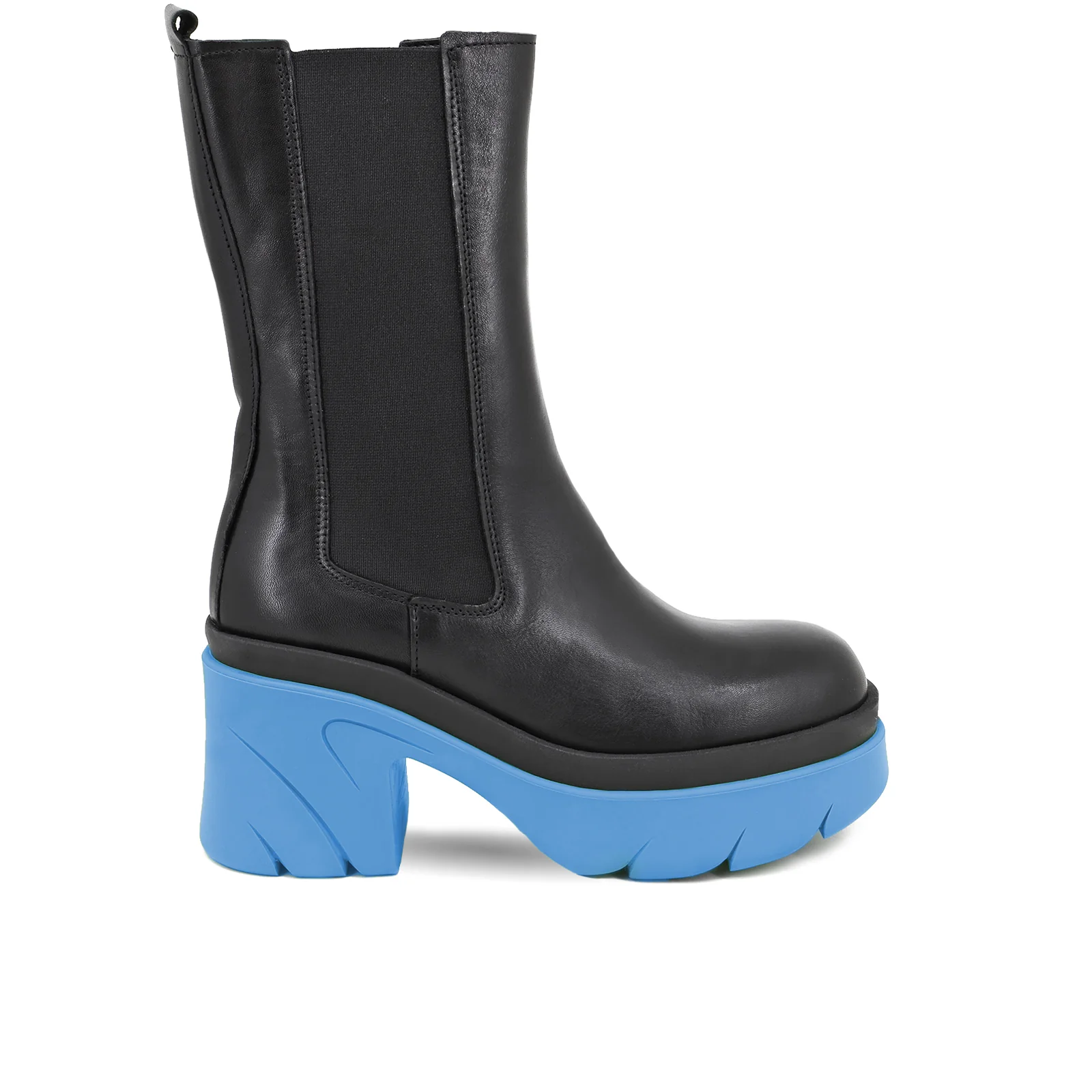 Chelsea Boots - KIM92 - vera pelle - Image 30