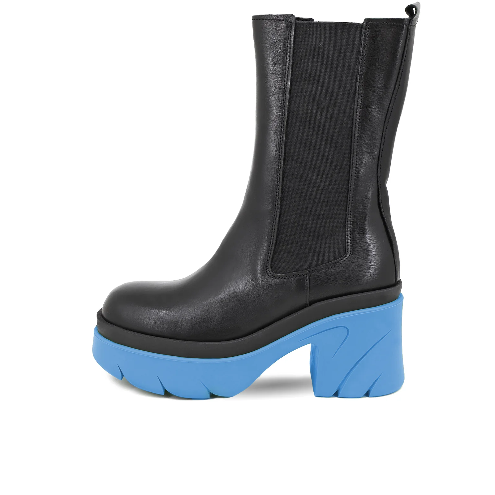 Chelsea Boots - KIM92 - vera pelle - Image 31