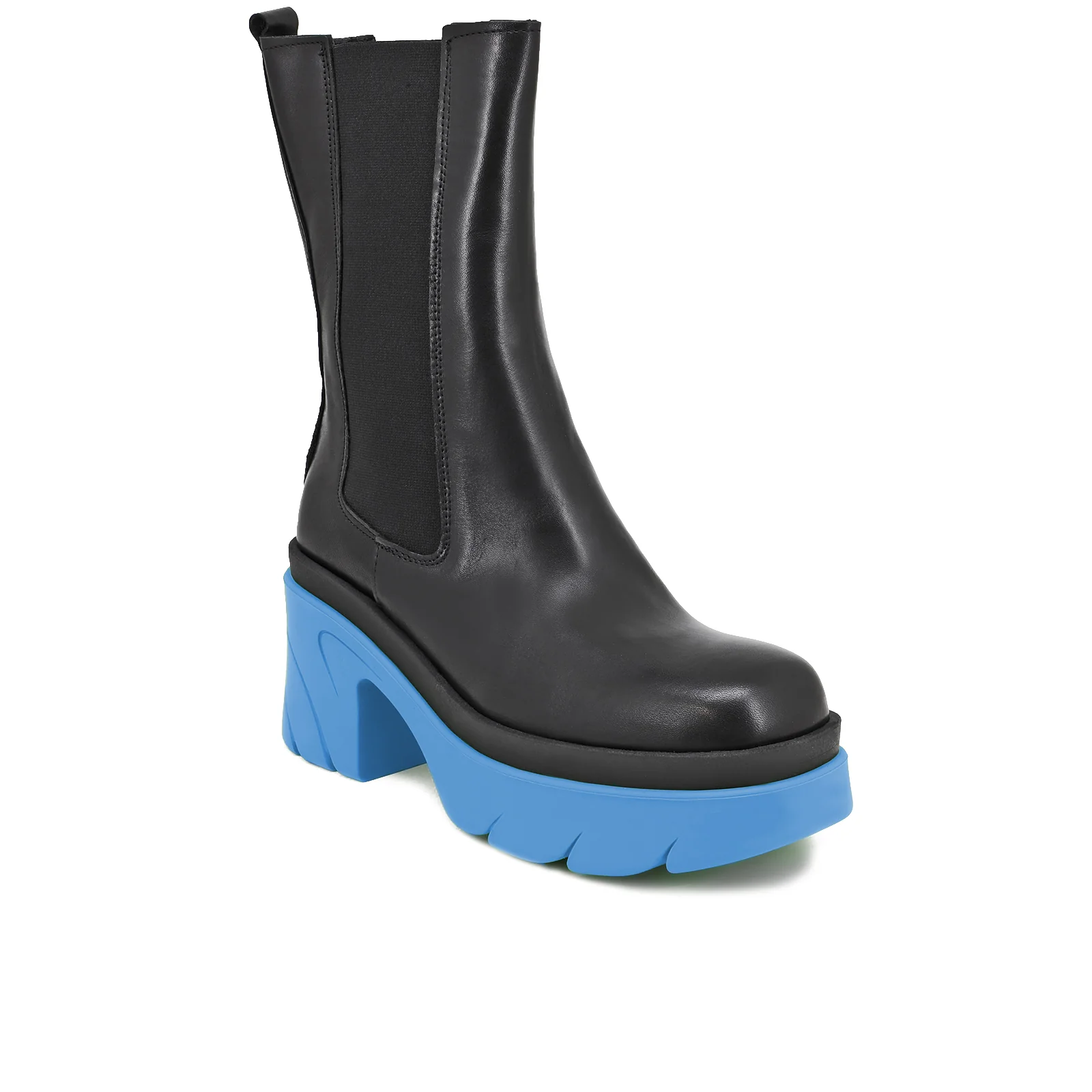Chelsea Boots - KIM92 - vera pelle - Image 32