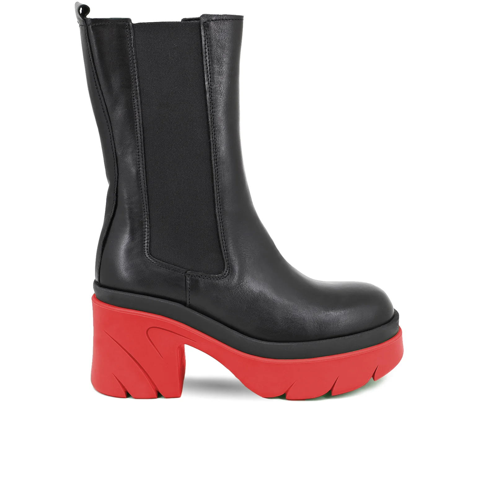 Chelsea Boots - KIM92 - vera pelle - Image 37