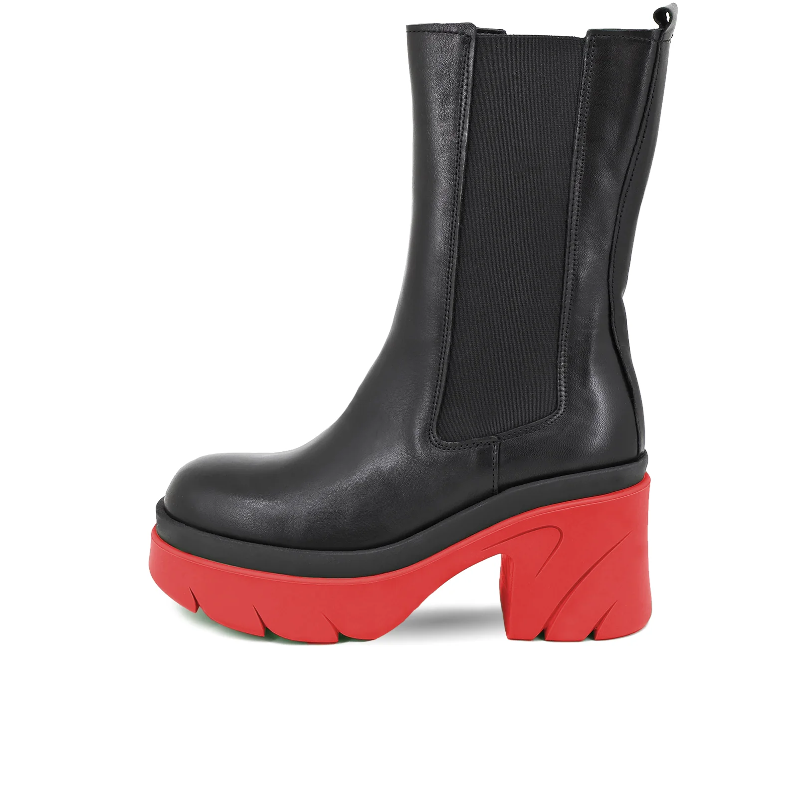 Chelsea Boots - KIM92 - vera pelle - Image 38