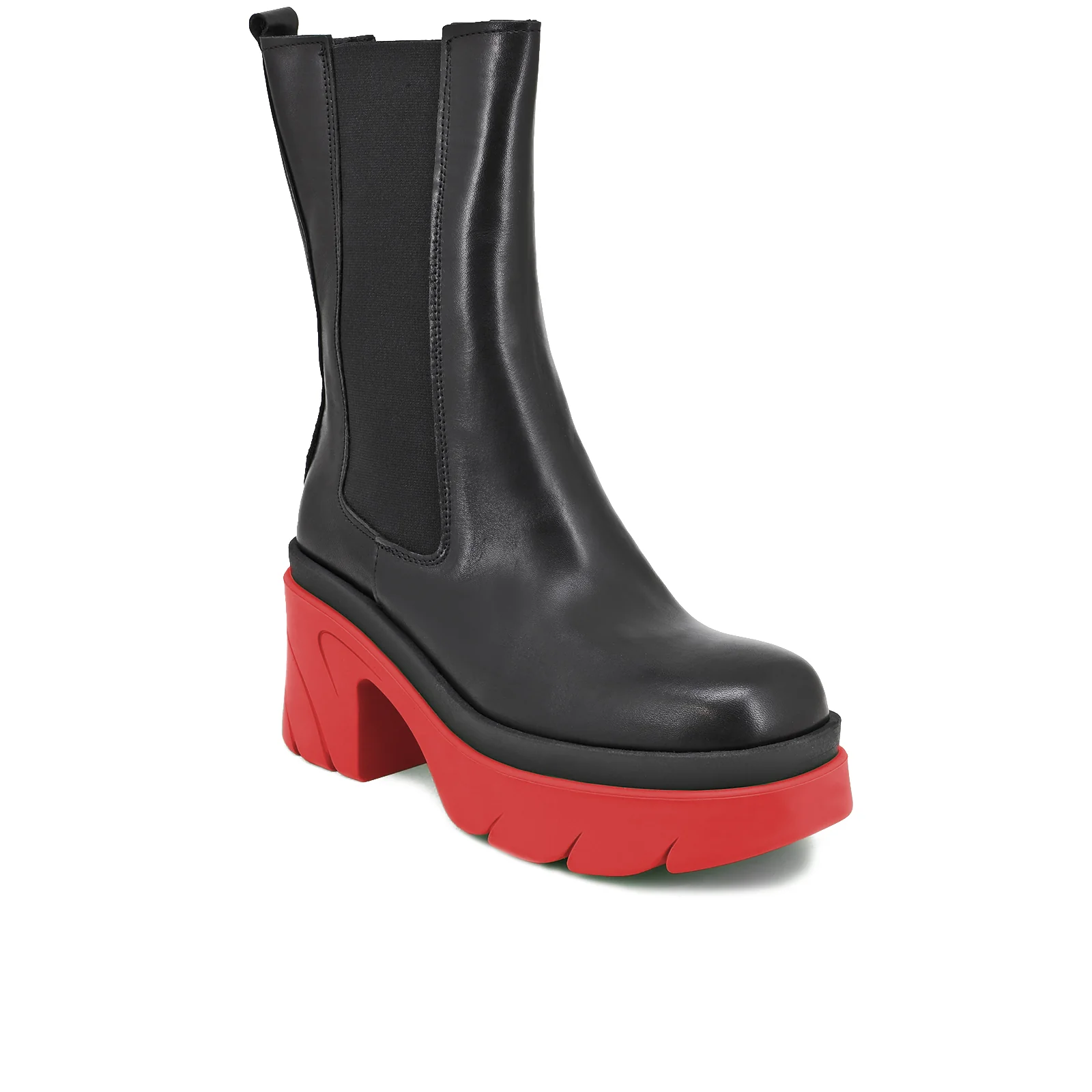 Chelsea Boots - KIM92 - vera pelle - Image 39