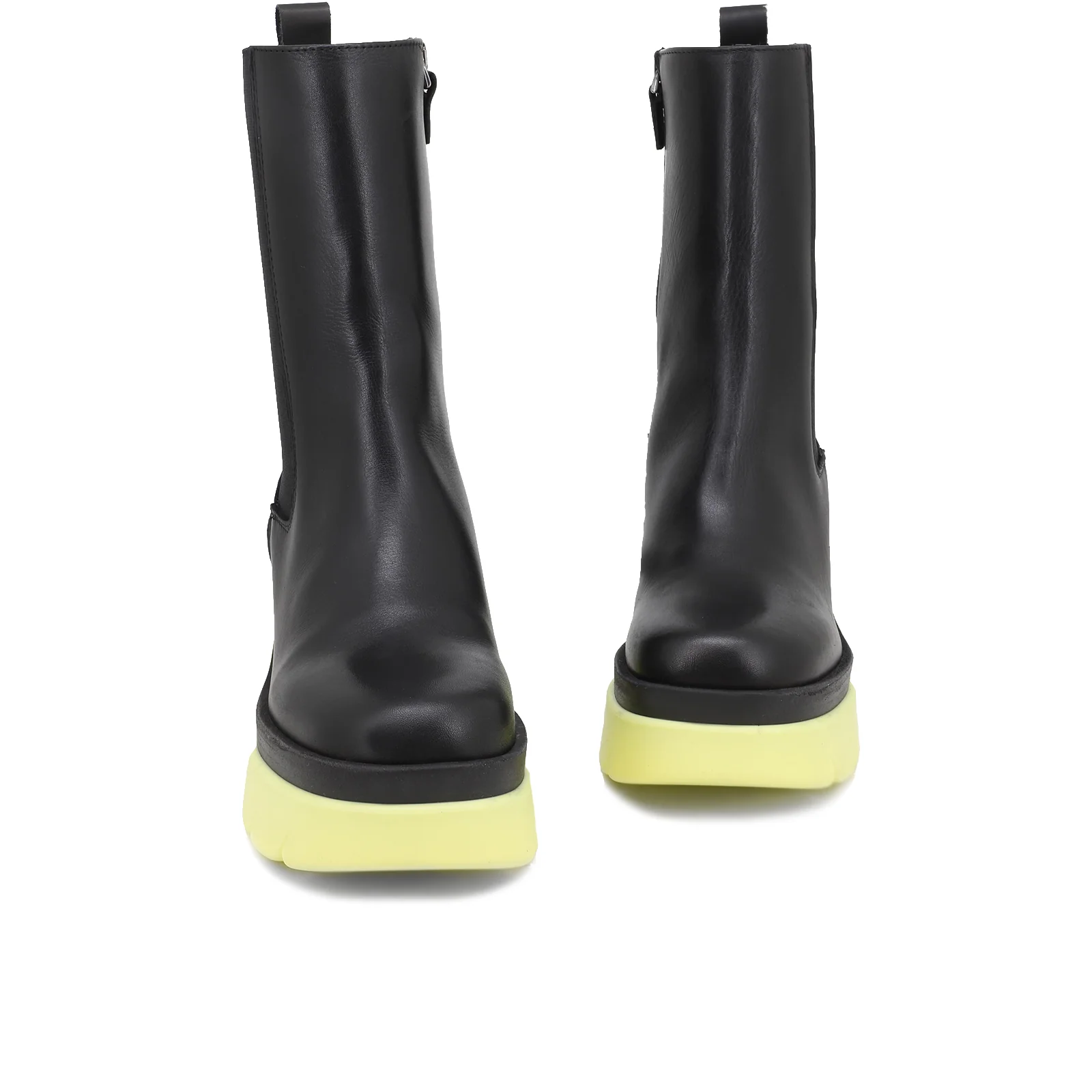 Chelsea Boots - KIM92 - vera pelle - Image 4