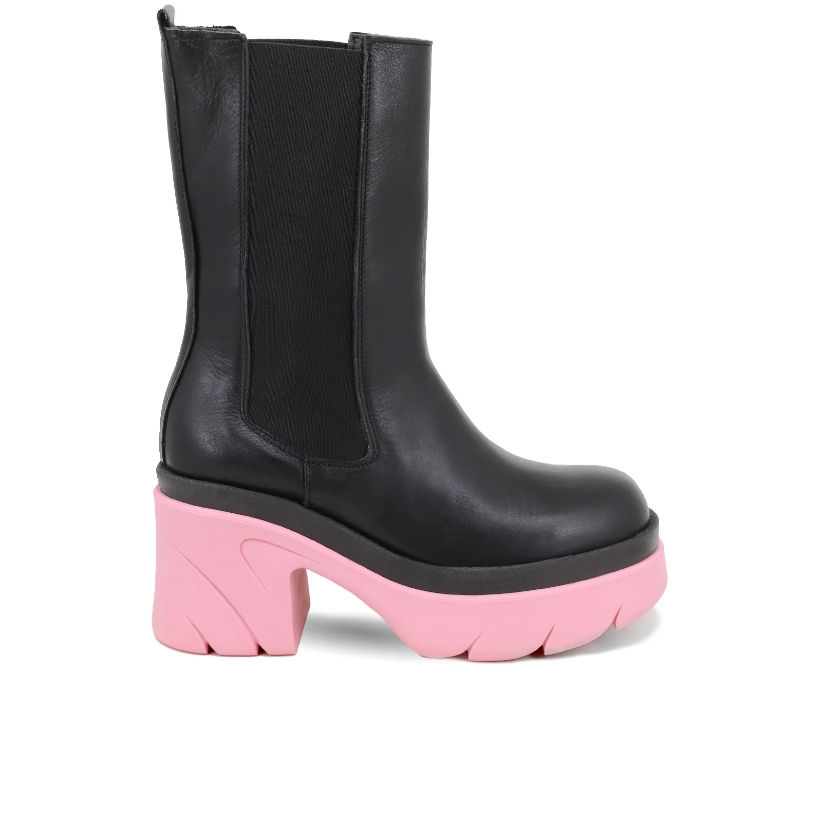 Chelsea Boots - KIM92 - vera pelle - Image 9