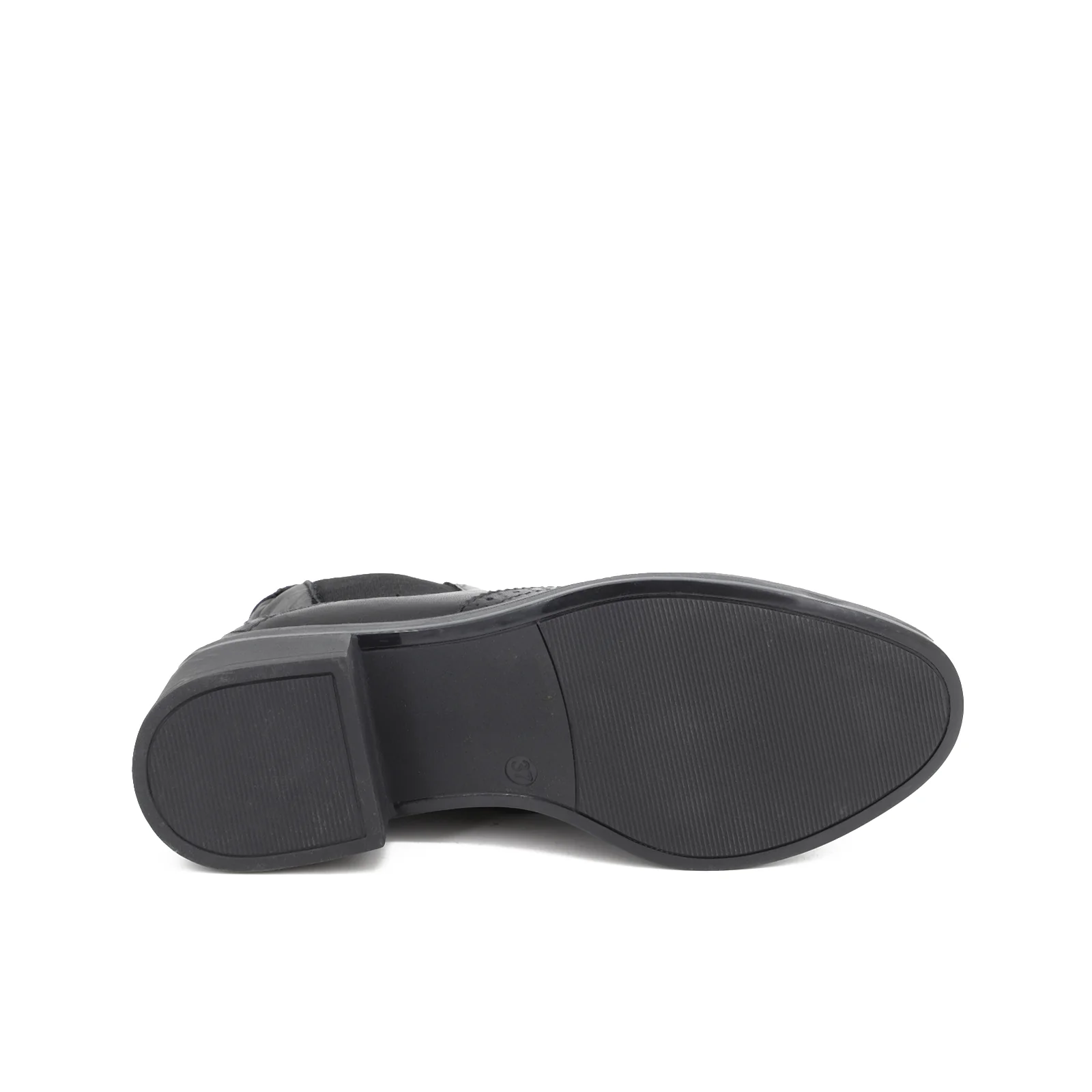 Chelsea Boots - QH20_V-01 - vera pelle - Image 7