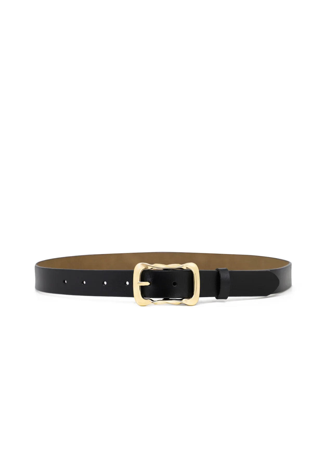 Cintura in vera pelle CI22-26