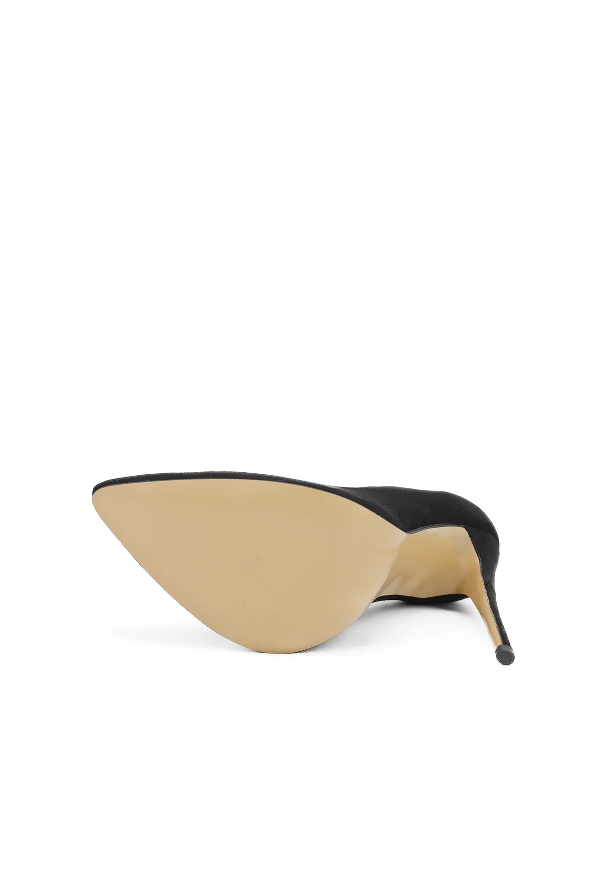 Décolleté a punta con tacco a stiletto elegante K2044 - Image 6