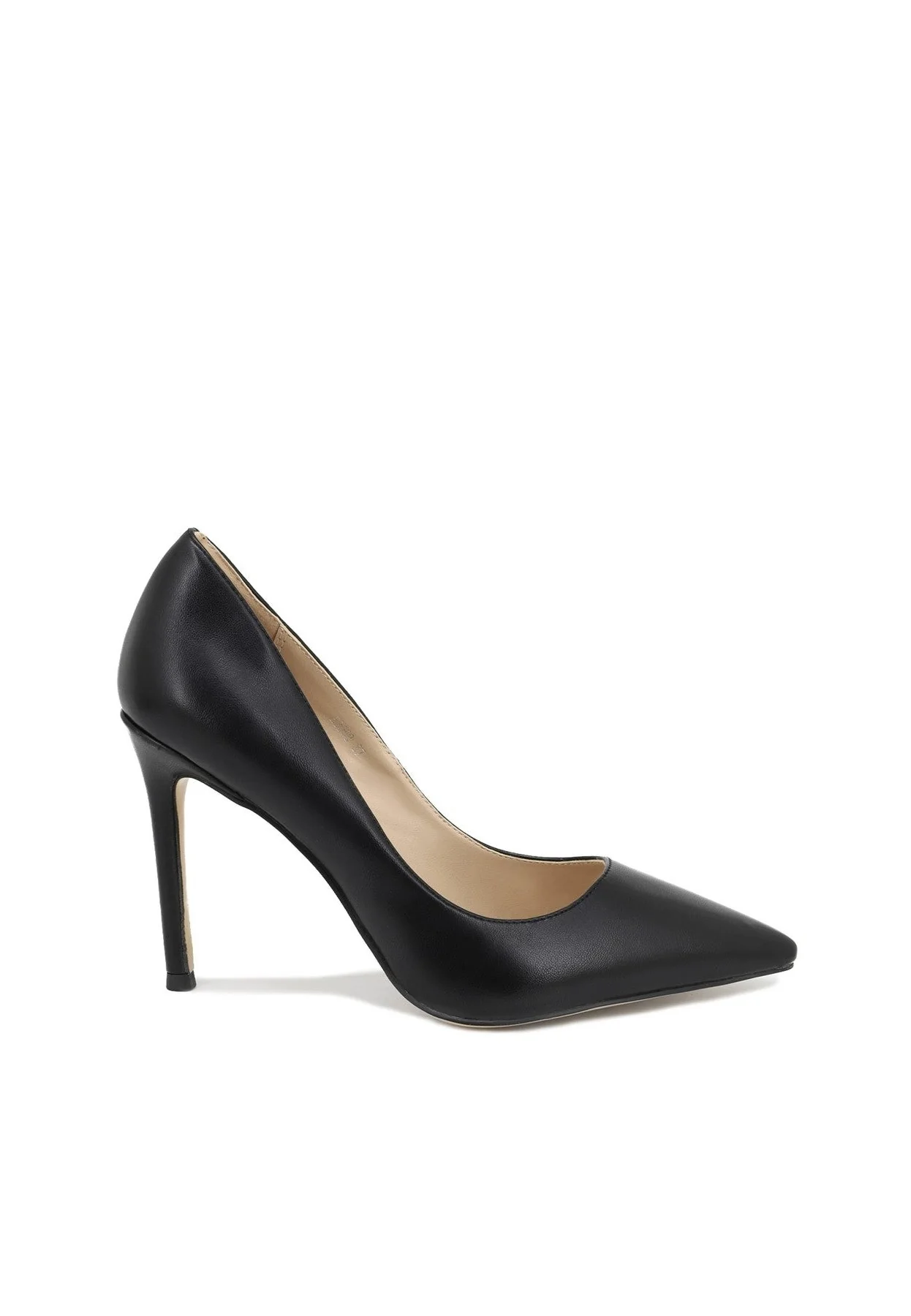 Décolleté eleganti con tacco a spillo K2068