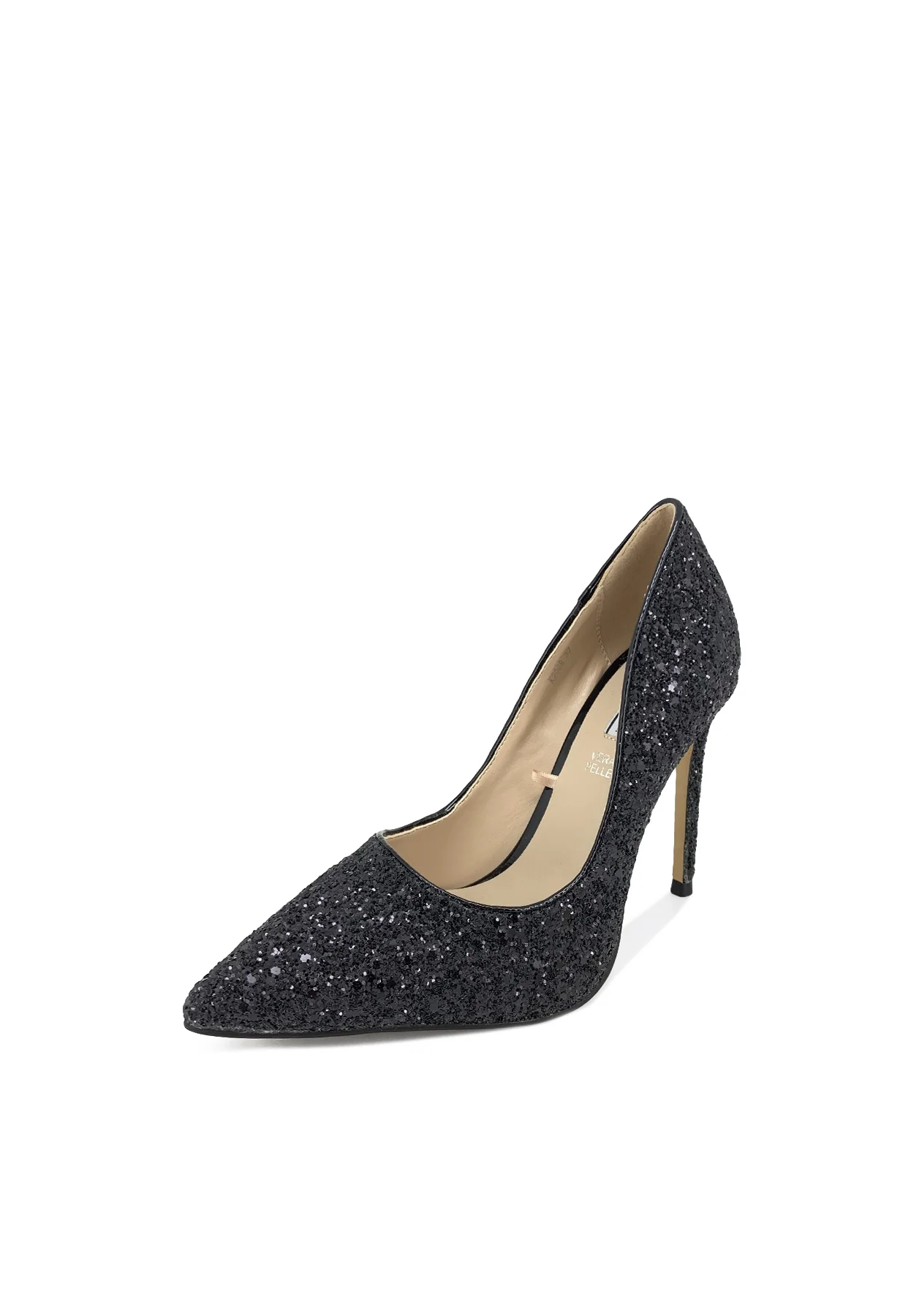 Décolleté eleganti con tacco a spillo K2068 - Image 10