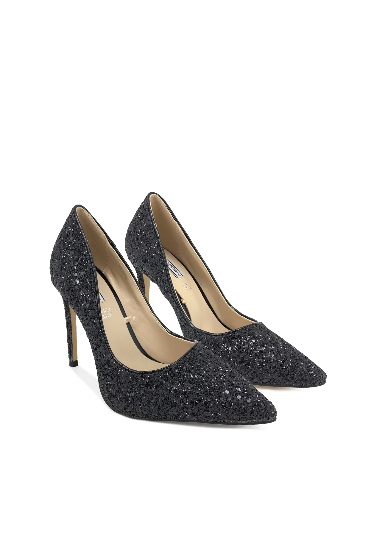 Décolleté eleganti con tacco a spillo K2068 - Image 11