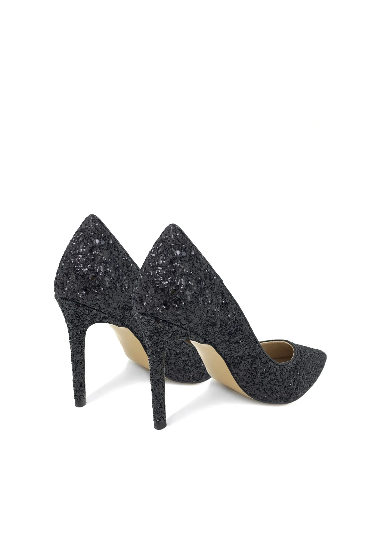 Décolleté eleganti con tacco a spillo K2068 - Image 12