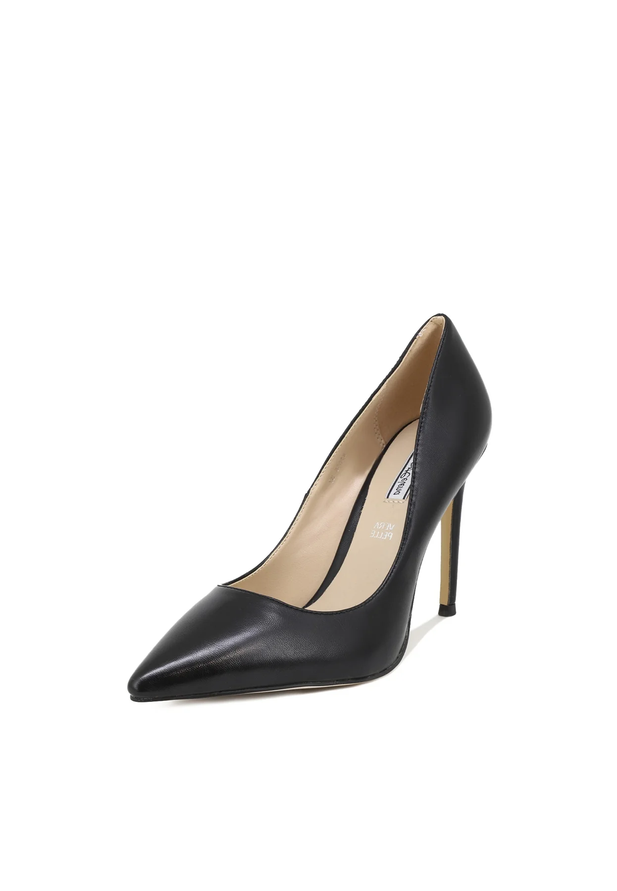 Décolleté eleganti con tacco a spillo K2068 - Image 14