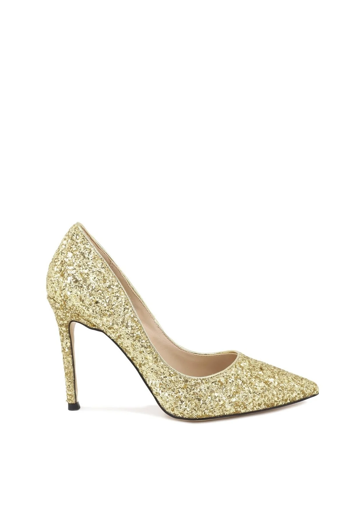 Décolleté eleganti con tacco a spillo K2068 - Image 16