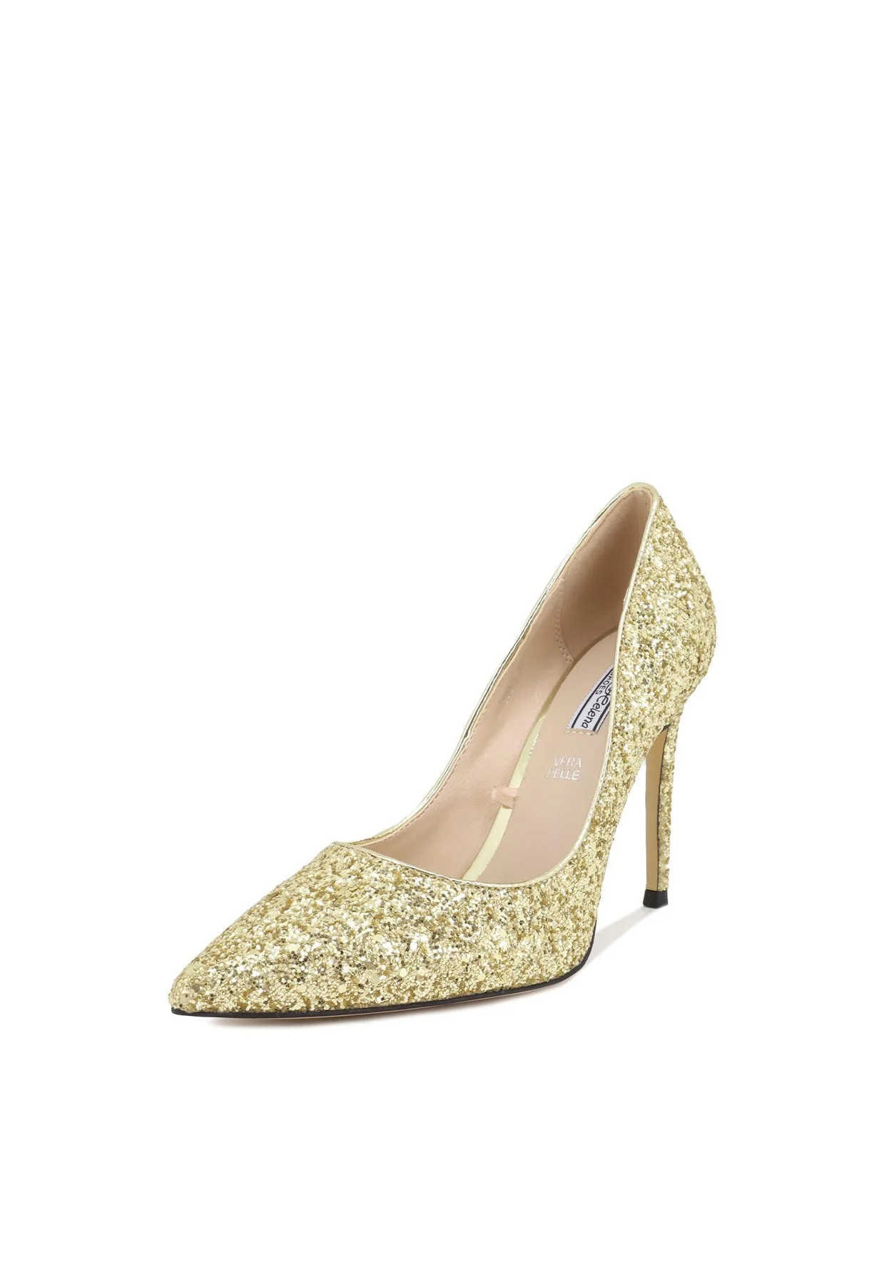 Décolleté eleganti con tacco a spillo K2068 - Image 19