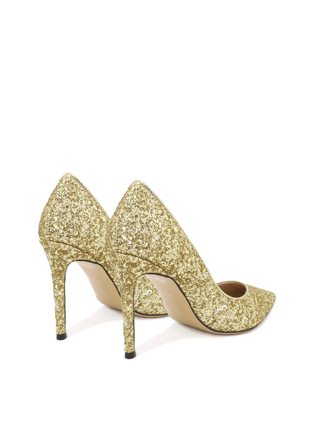 Décolleté eleganti con tacco a spillo K2068 - Image 21