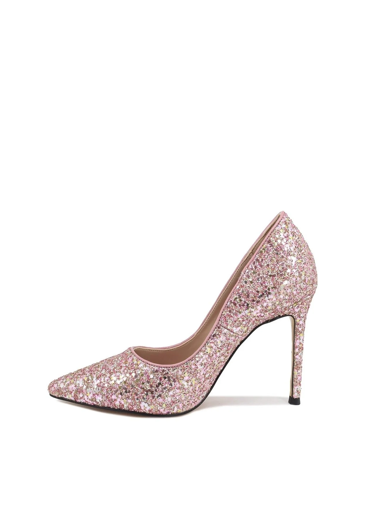 Décolleté eleganti con tacco a spillo K2068 - Image 24