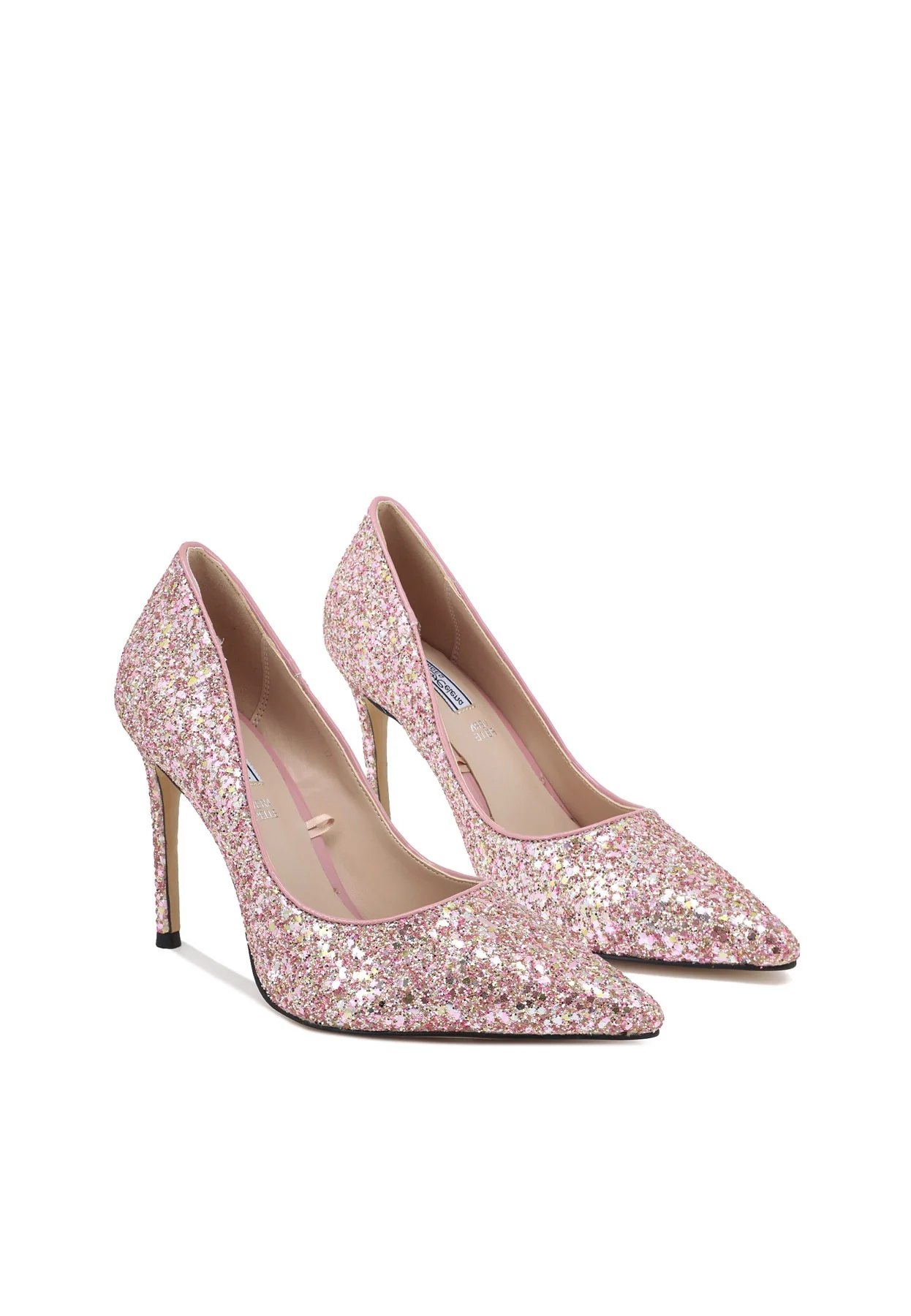 Décolleté eleganti con tacco a spillo K2068 - Image 27
