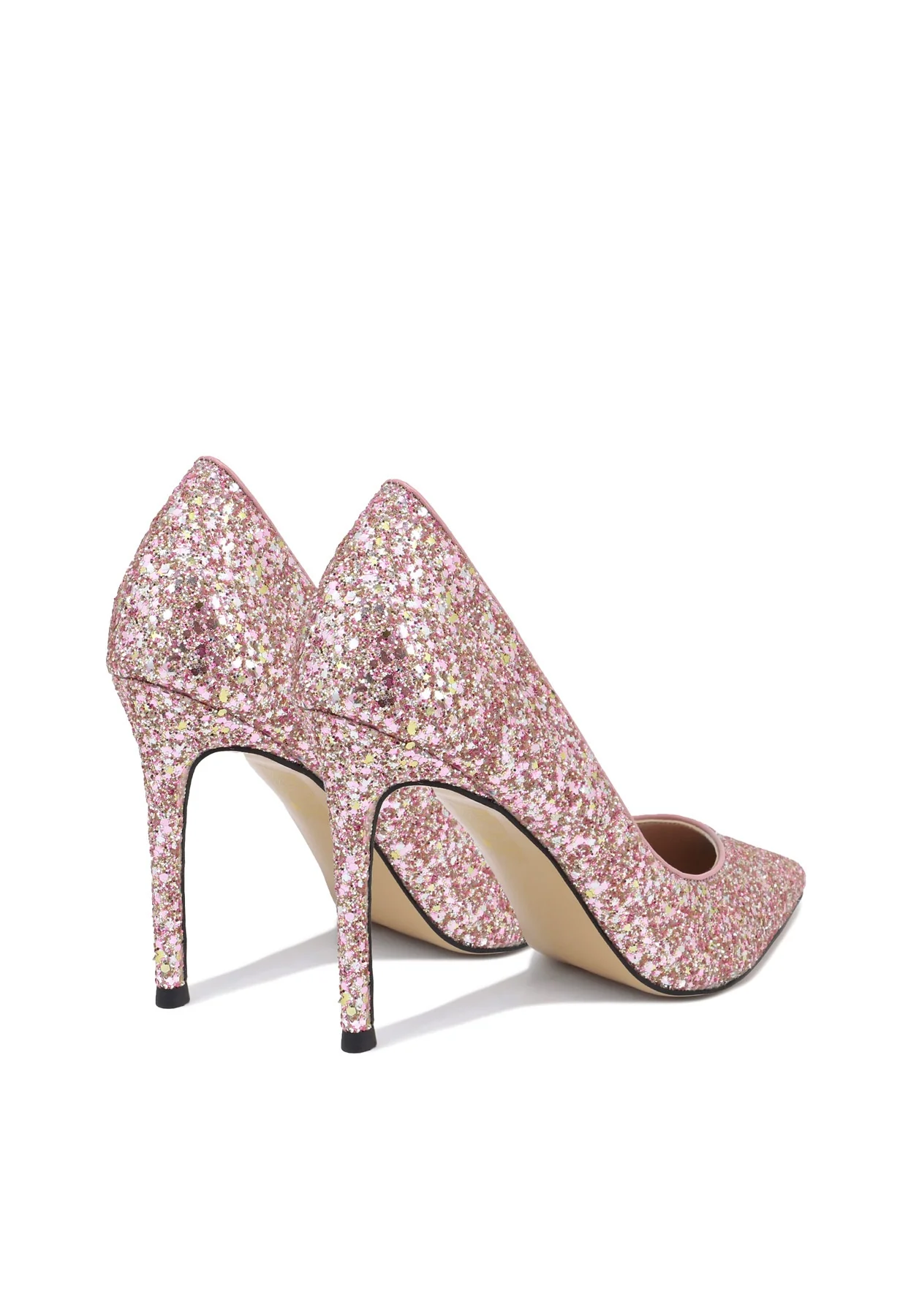 Décolleté eleganti con tacco a spillo K2068 - Image 28