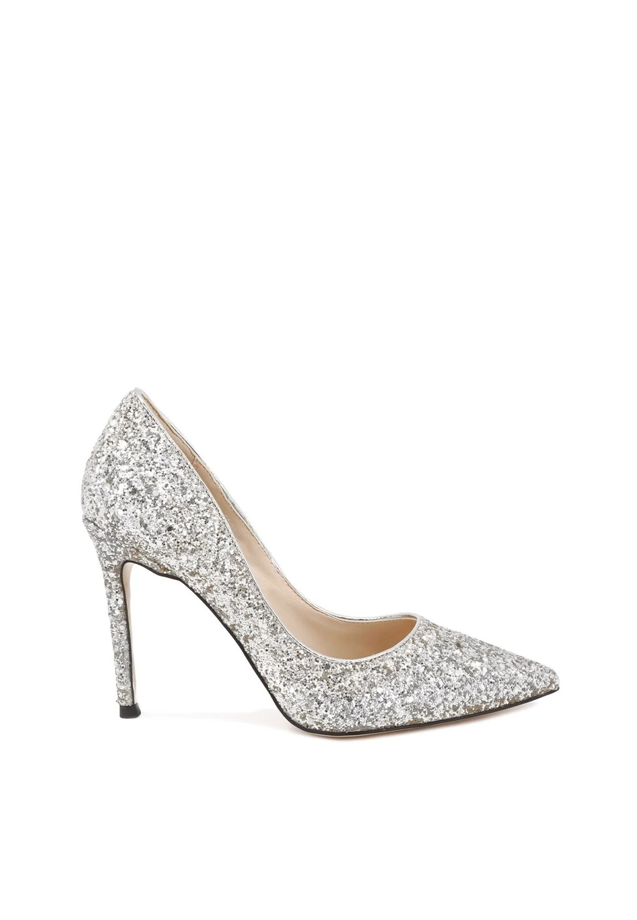 Décolleté eleganti con tacco a spillo K2068 - Image 30
