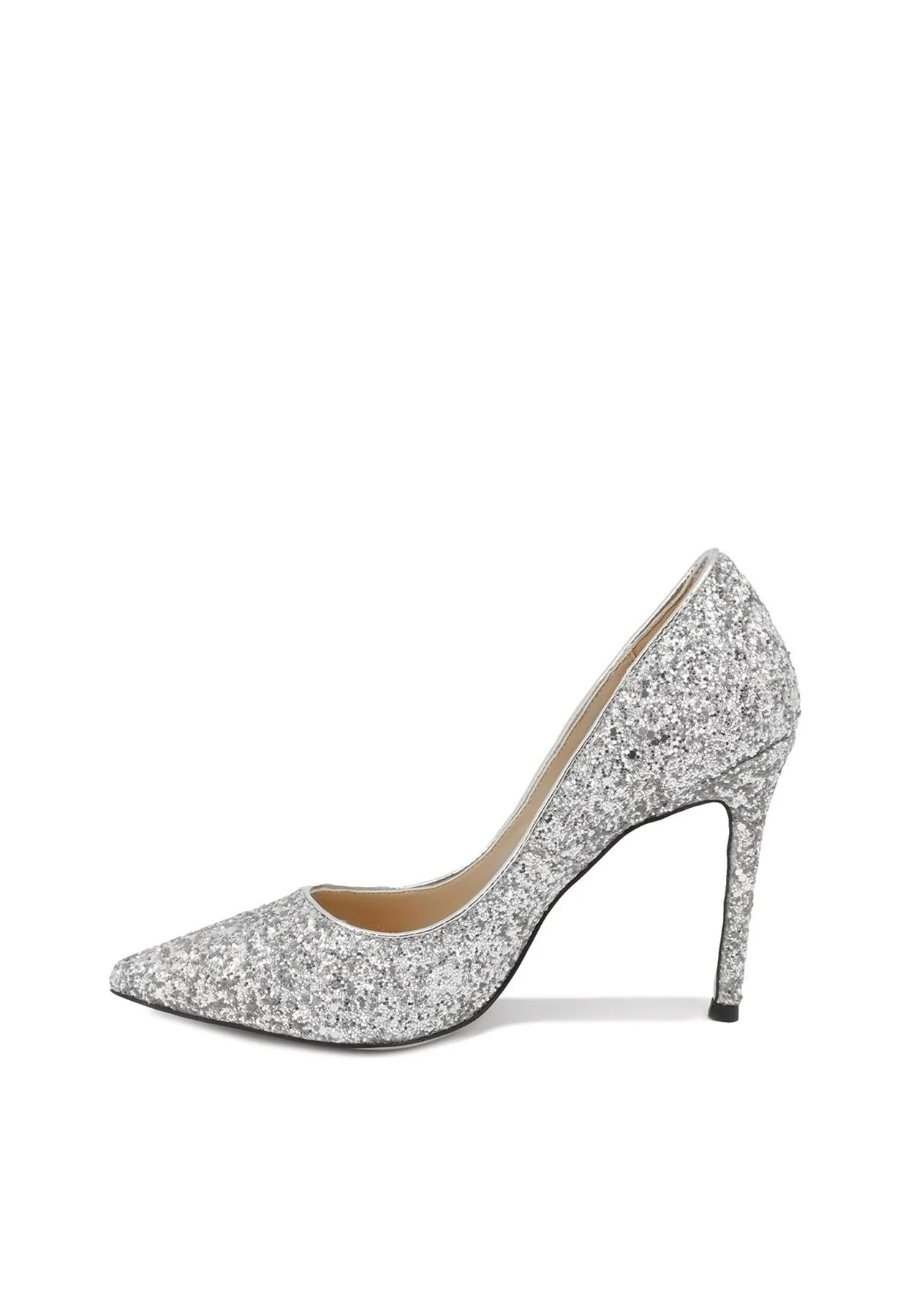 Décolleté eleganti con tacco a spillo K2068 - Image 31