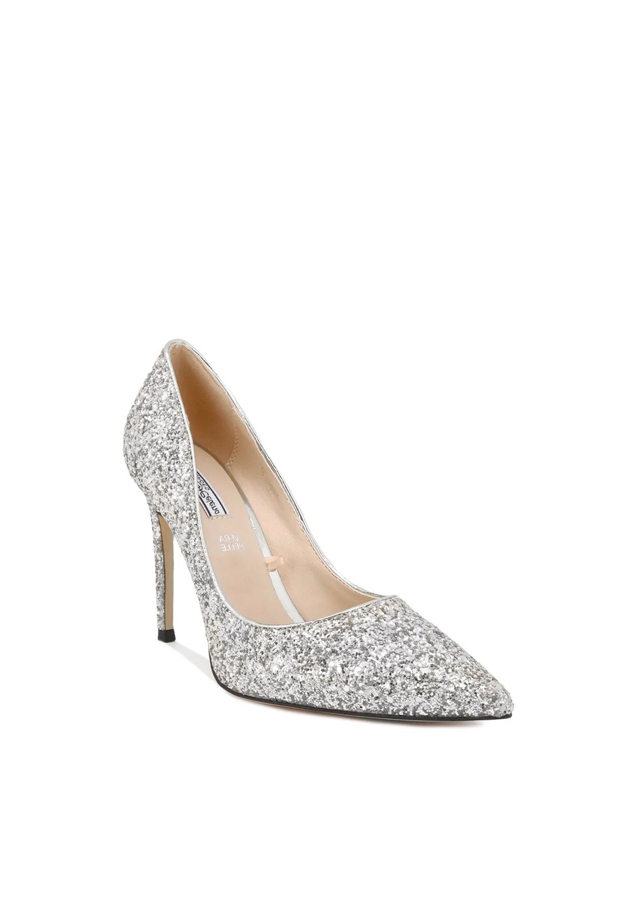 Décolleté eleganti con tacco a spillo K2068 - Image 32
