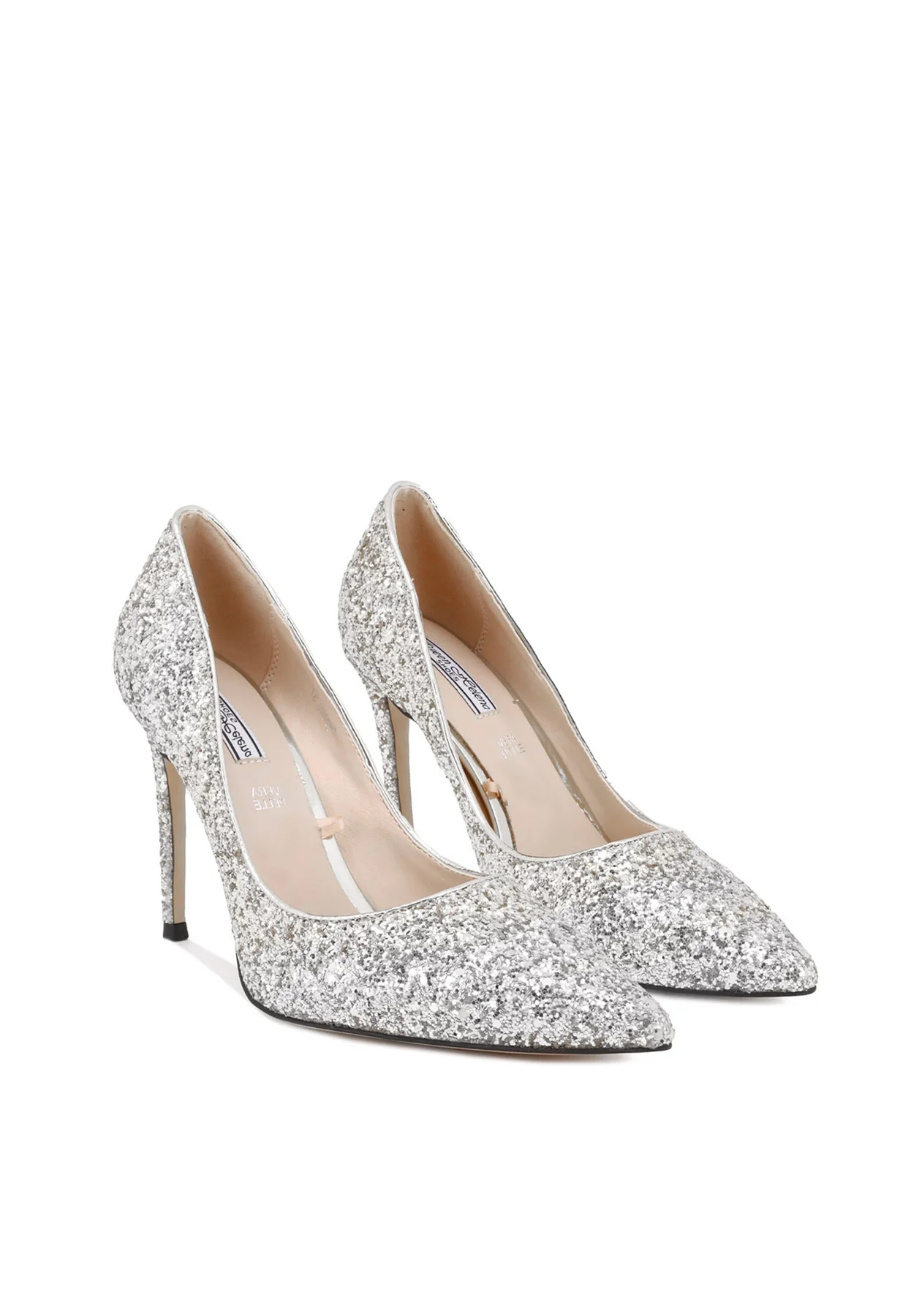 Décolleté eleganti con tacco a spillo K2068 - Image 34
