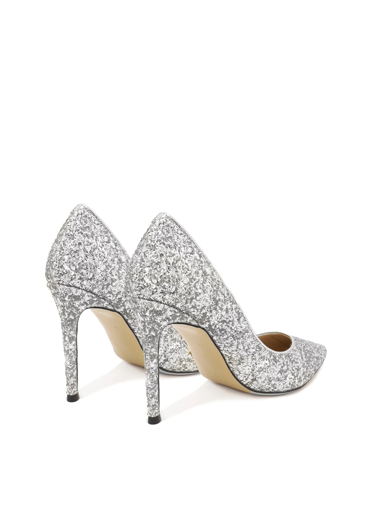 Décolleté eleganti con tacco a spillo K2068 - Image 35
