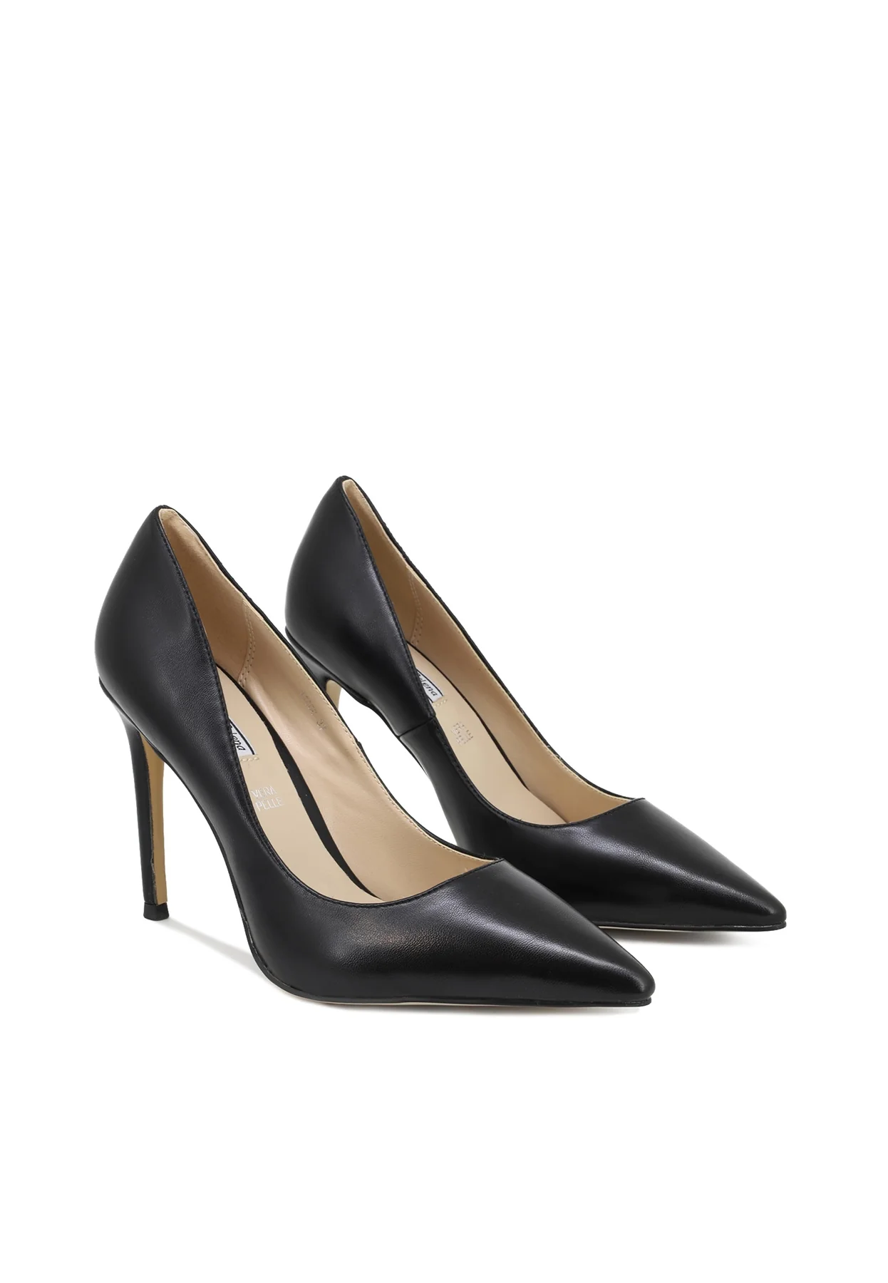 Décolleté eleganti con tacco a spillo K2068 - Image 4