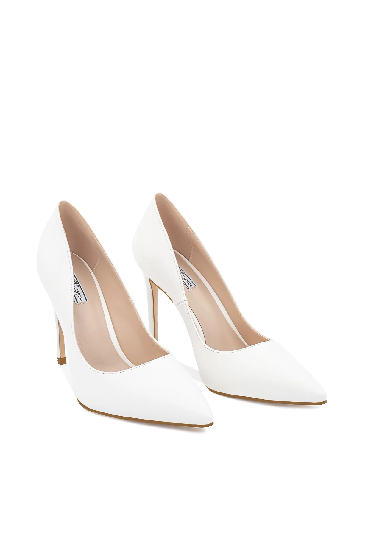 Décolleté eleganti con tacco a spillo K2068 - Image 40