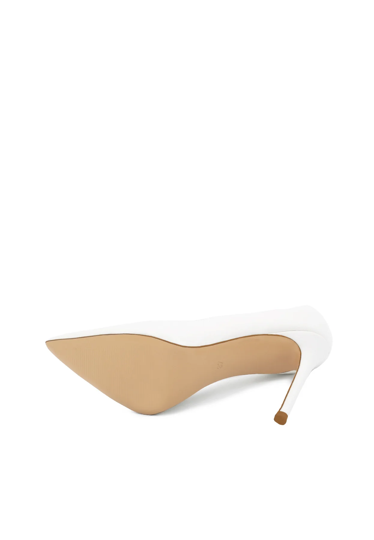 Décolleté eleganti con tacco a spillo K2068 - Image 42