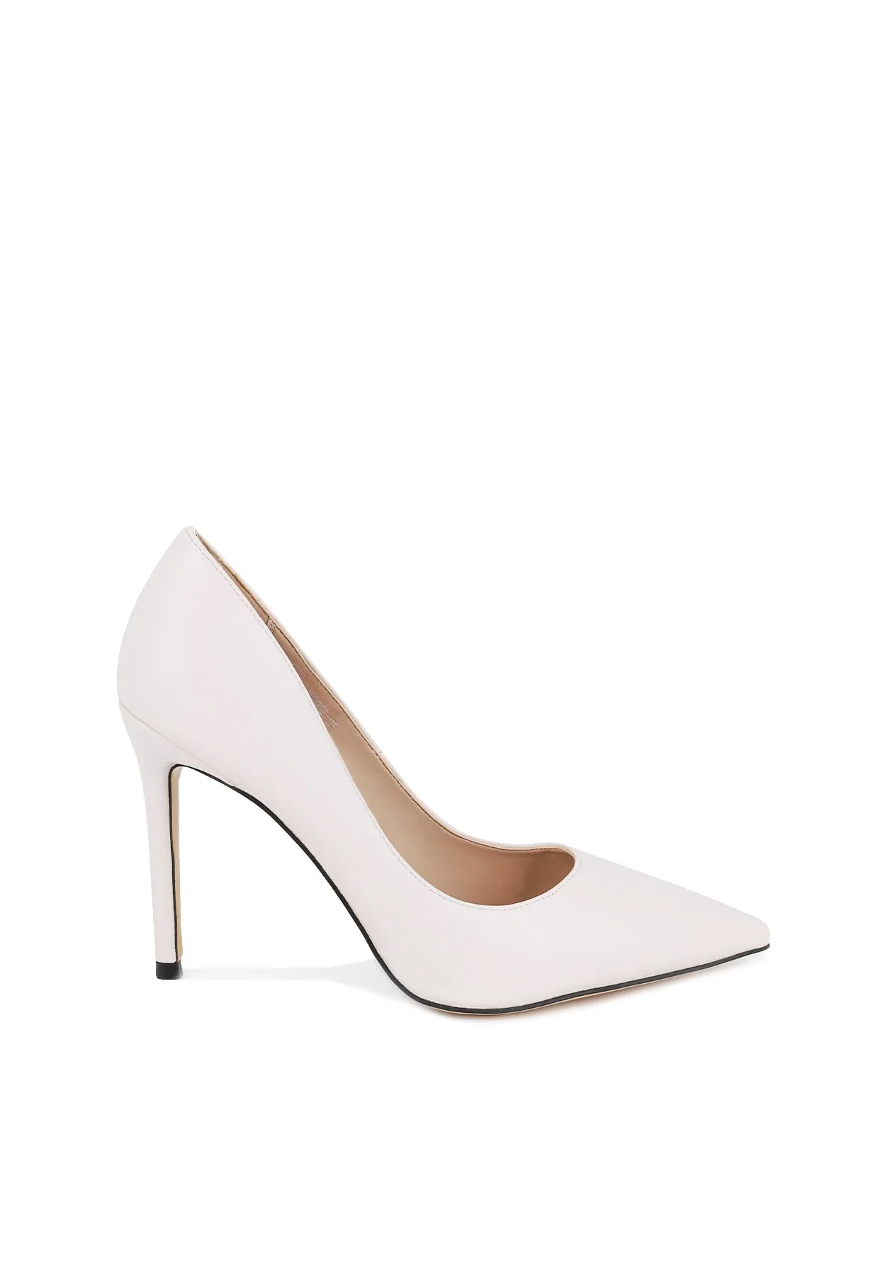 Décolleté eleganti con tacco a spillo K2068 - Image 43