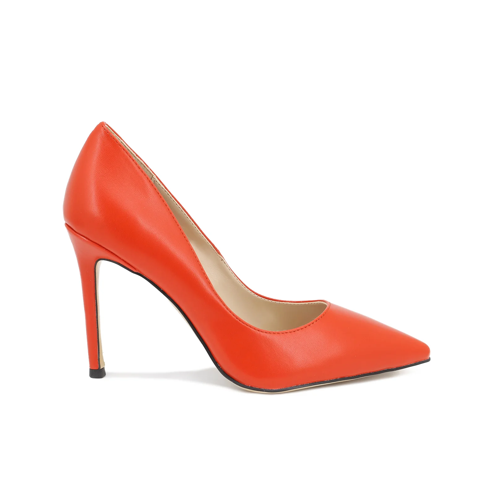 Décolleté eleganti con tacco a spillo K2068 - Image 49