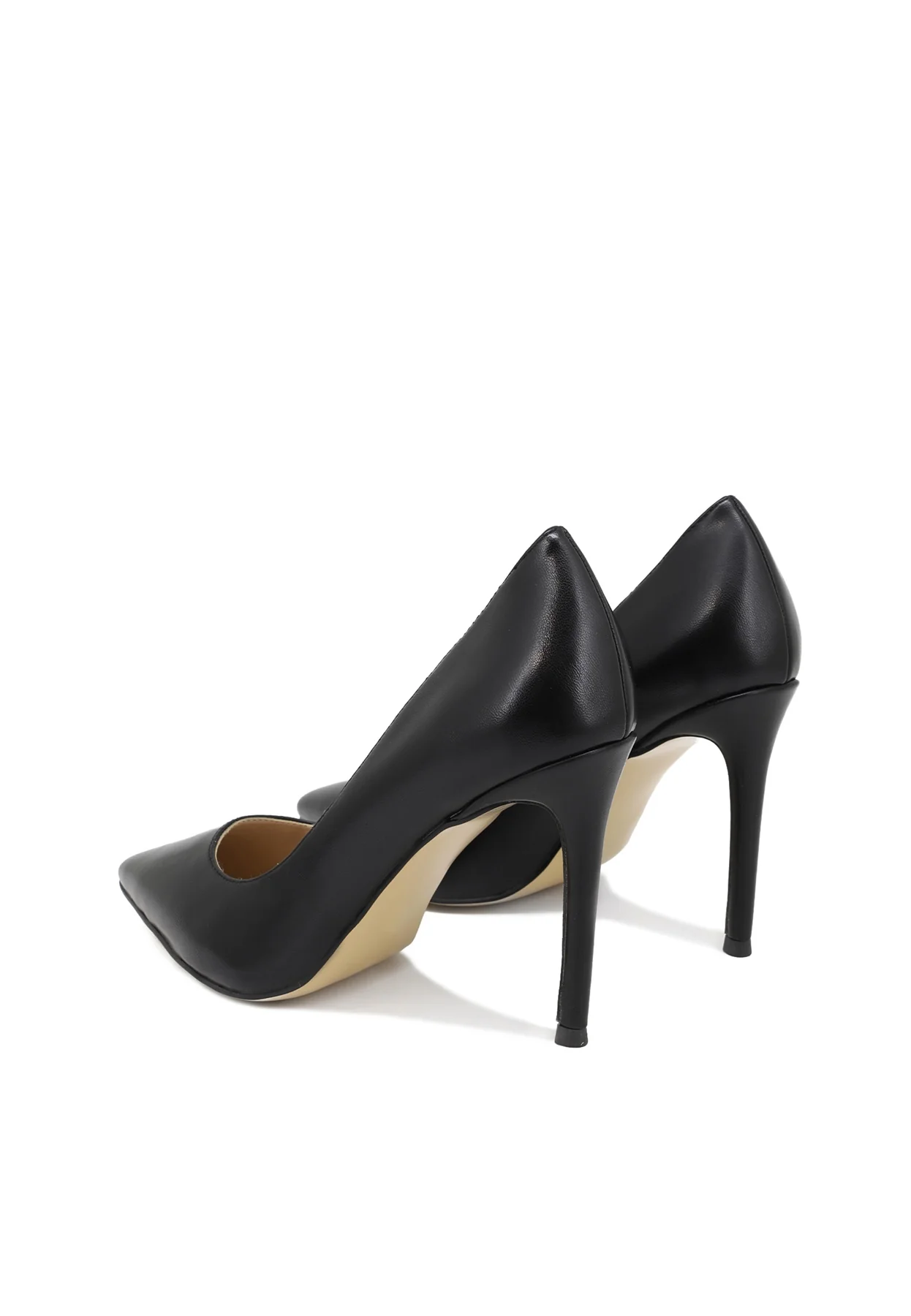 Décolleté eleganti con tacco a spillo K2068 - Image 5