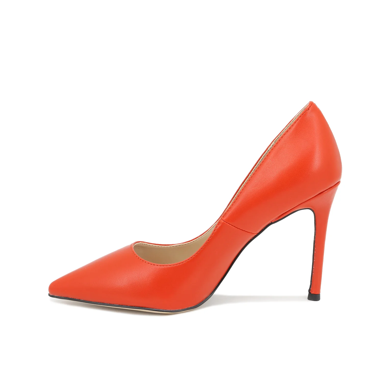 Décolleté eleganti con tacco a spillo K2068 - Image 50