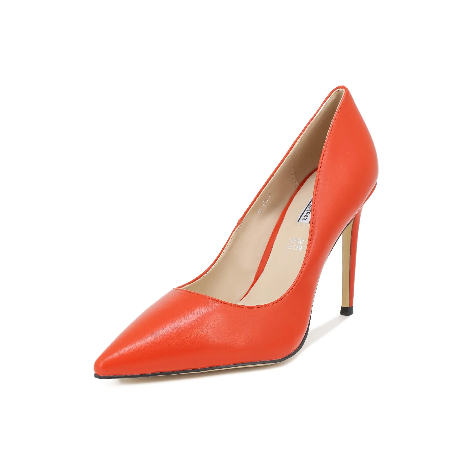 Décolleté eleganti con tacco a spillo K2068 - Image 51