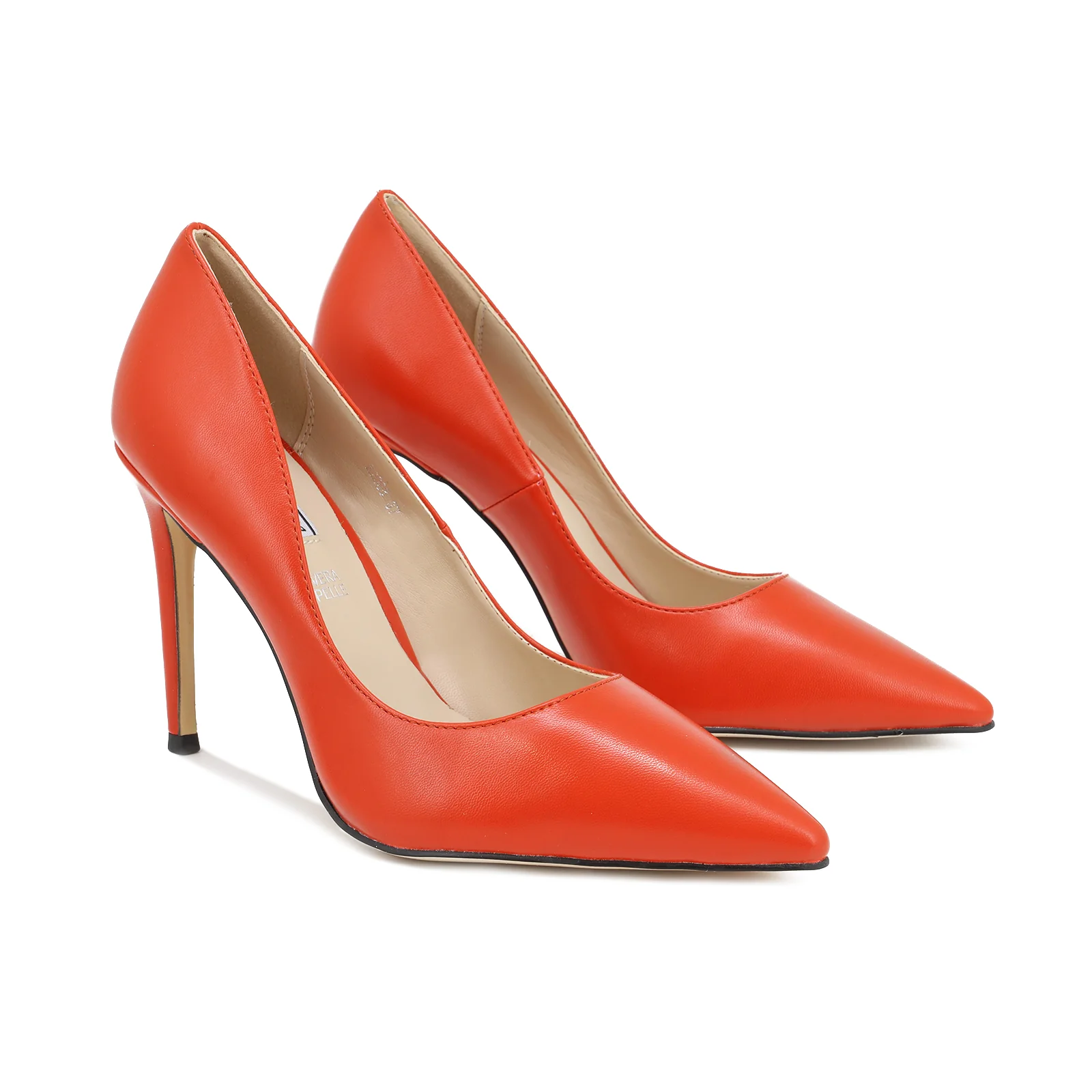 Décolleté eleganti con tacco a spillo K2068 - Image 53