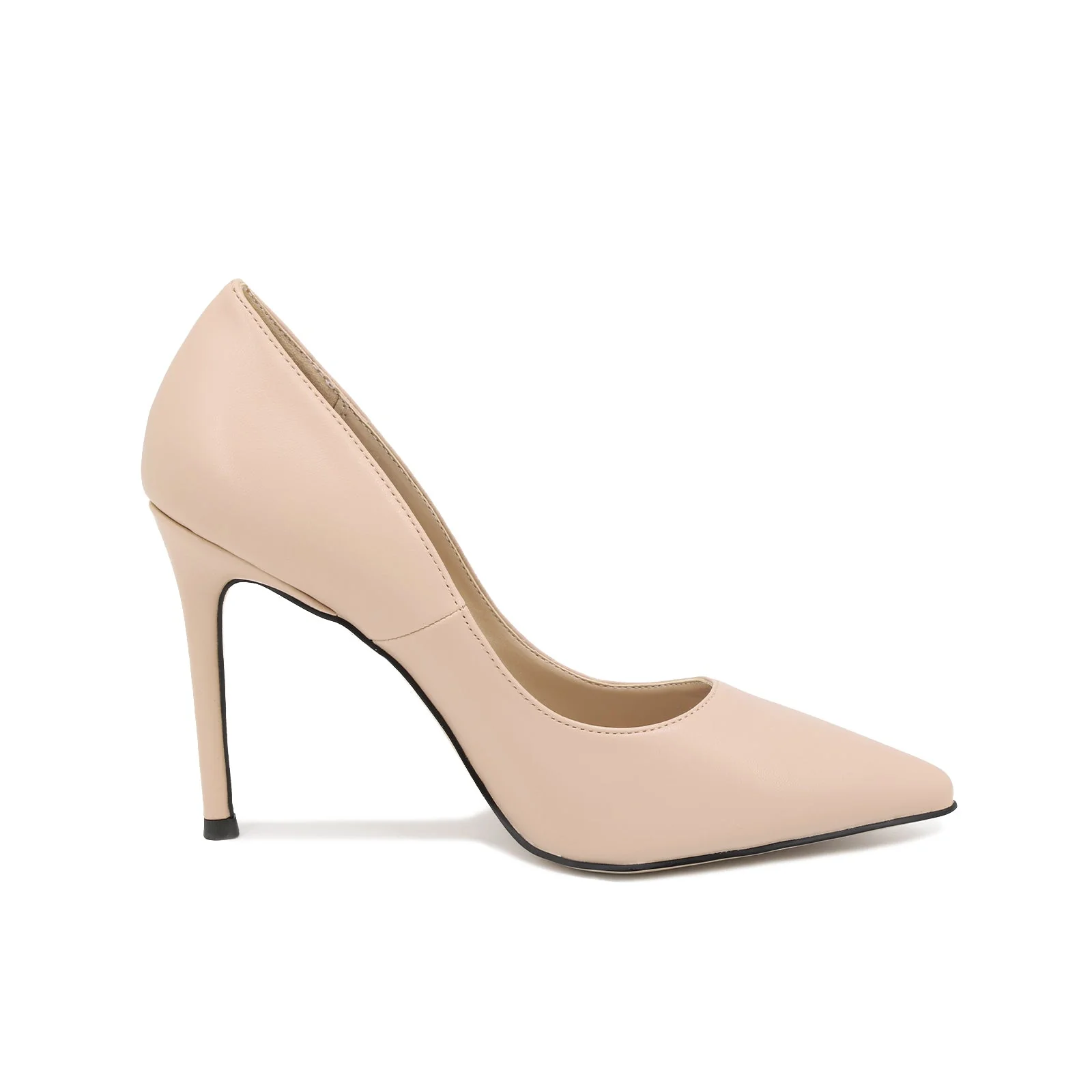 Décolleté eleganti con tacco a spillo K2068 - Image 58