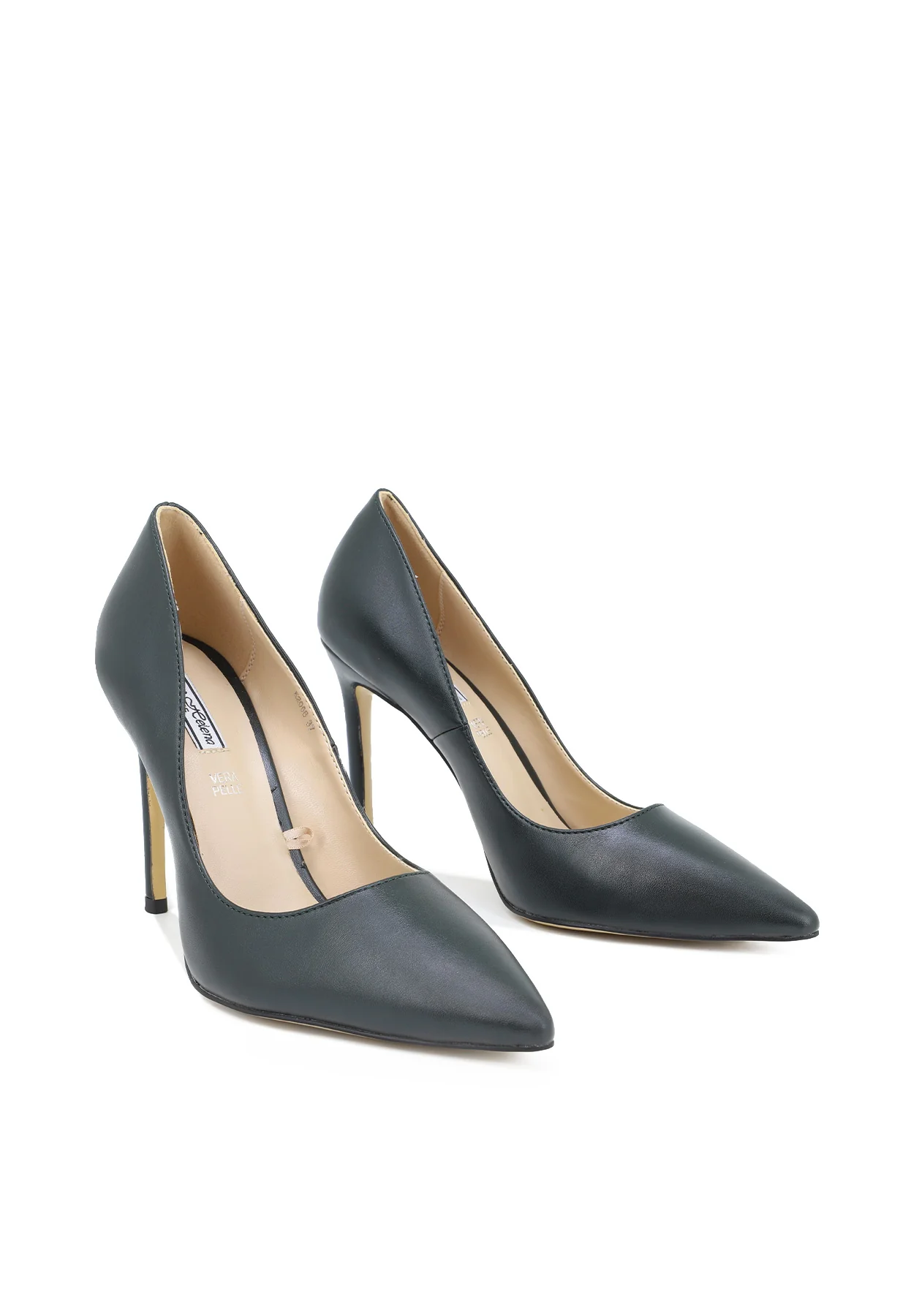 Décolleté eleganti con tacco a spillo K2068 - Image 69