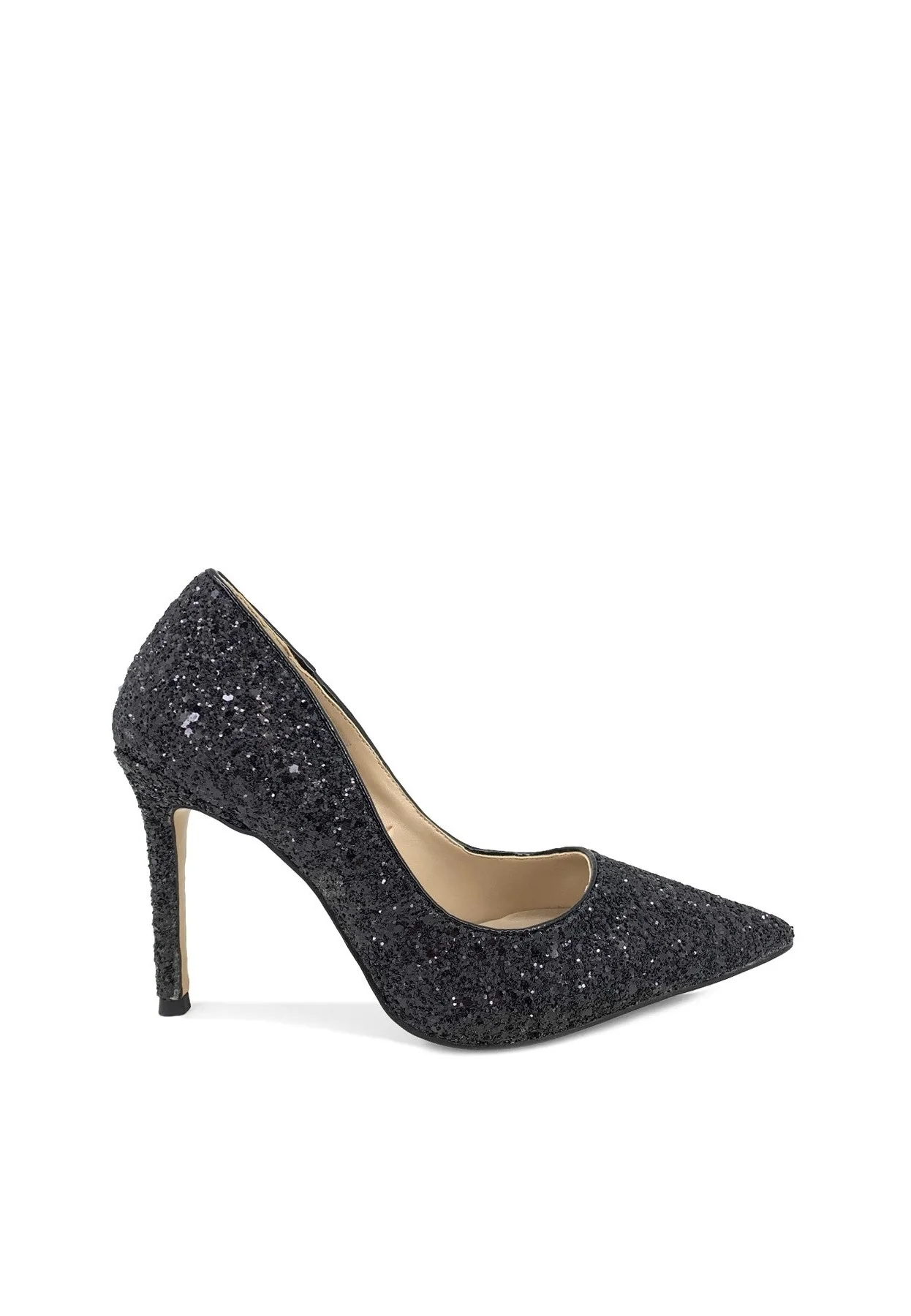 Décolleté eleganti con tacco a spillo K2068 - Image 7