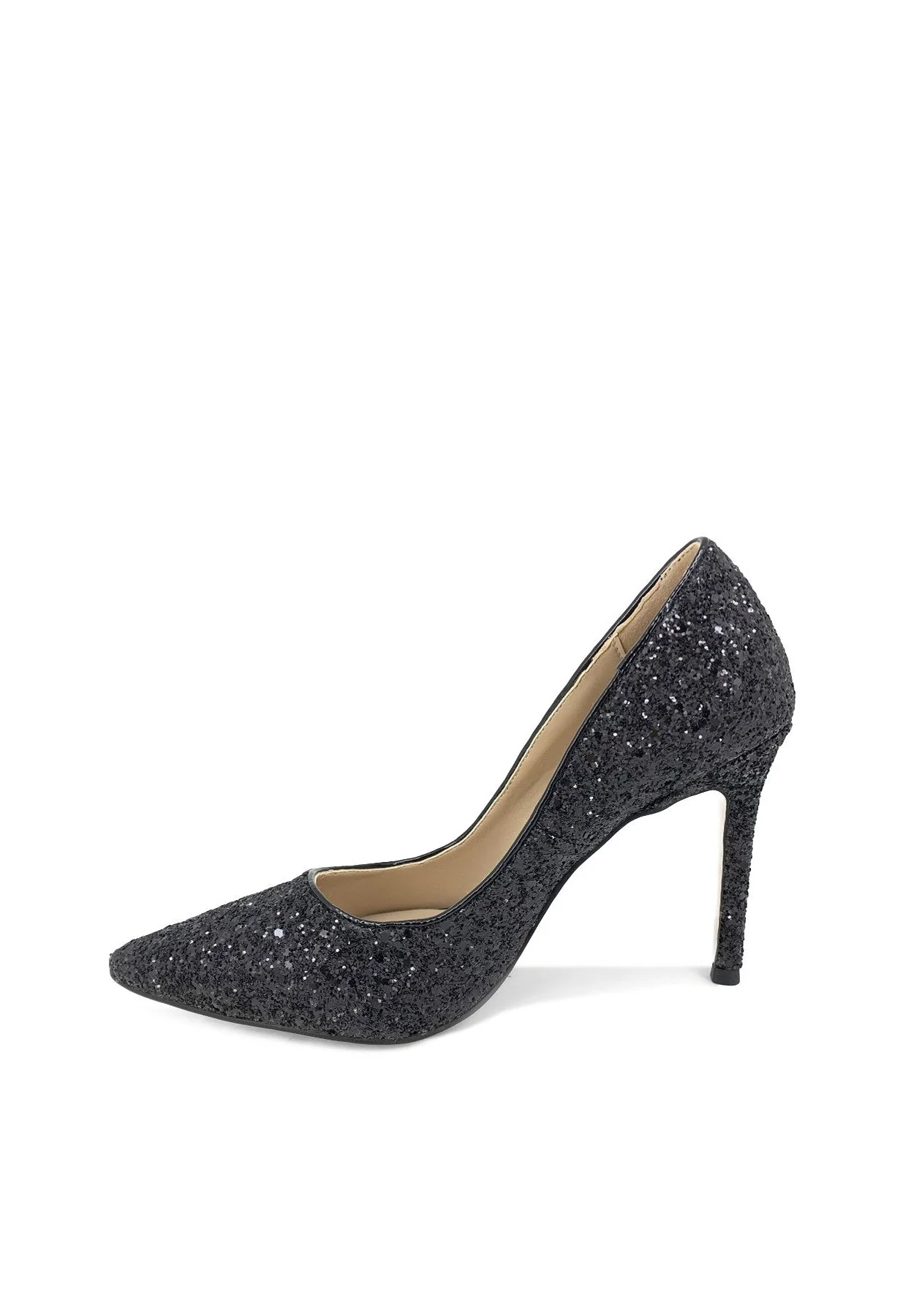 Décolleté eleganti con tacco a spillo K2068 - Image 8