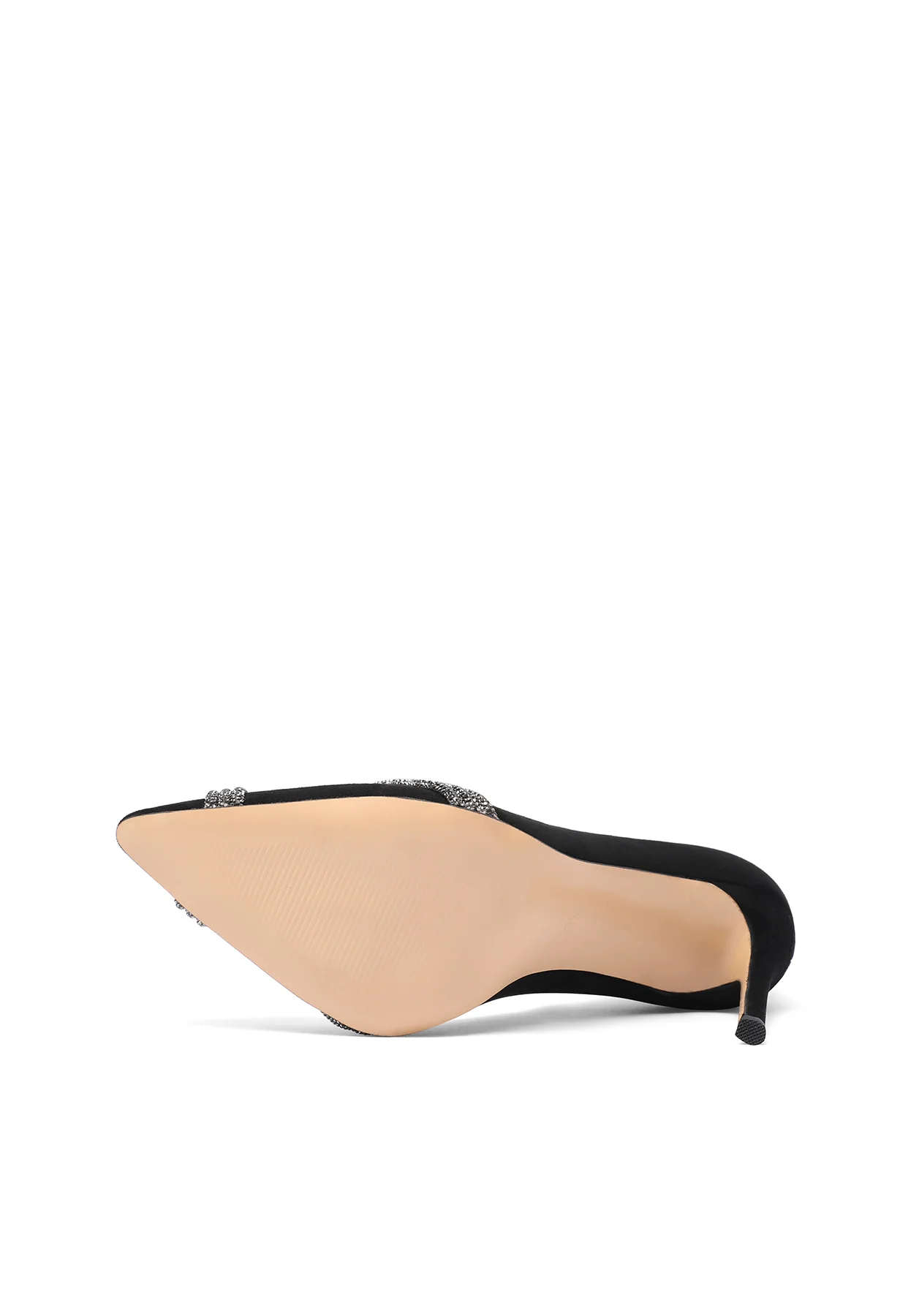 Décolleté eleganti con fasce gioiello K3142 - Image 7