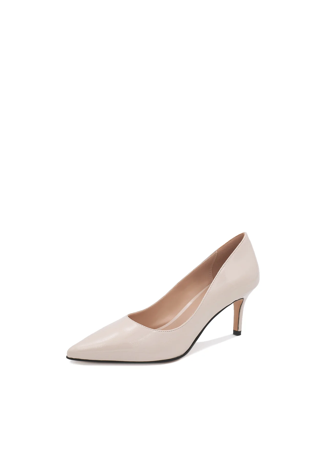 Décolleté eleganti con tacco medio K3148 - Image 8