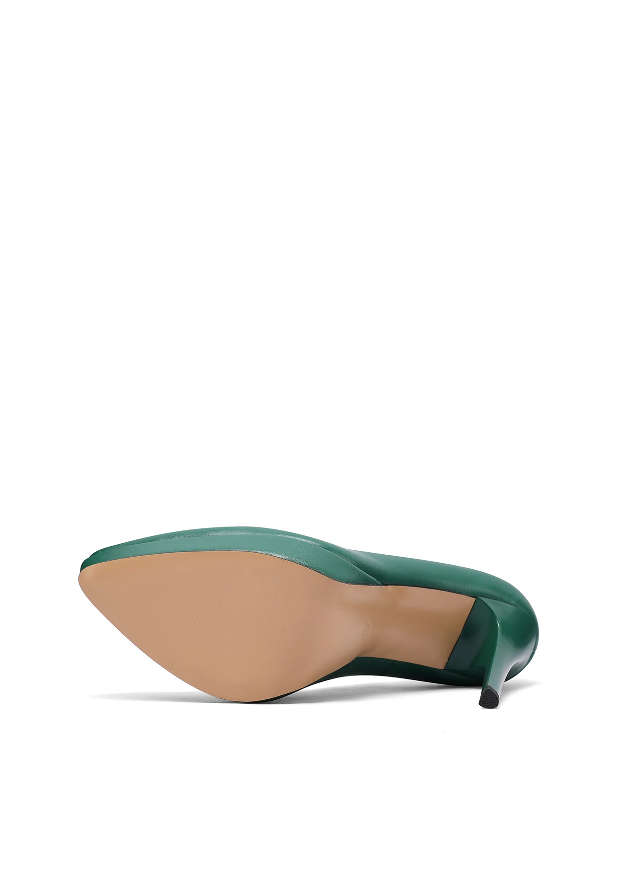 Décolleté platform con tacco a spillo K3171 - Image 13