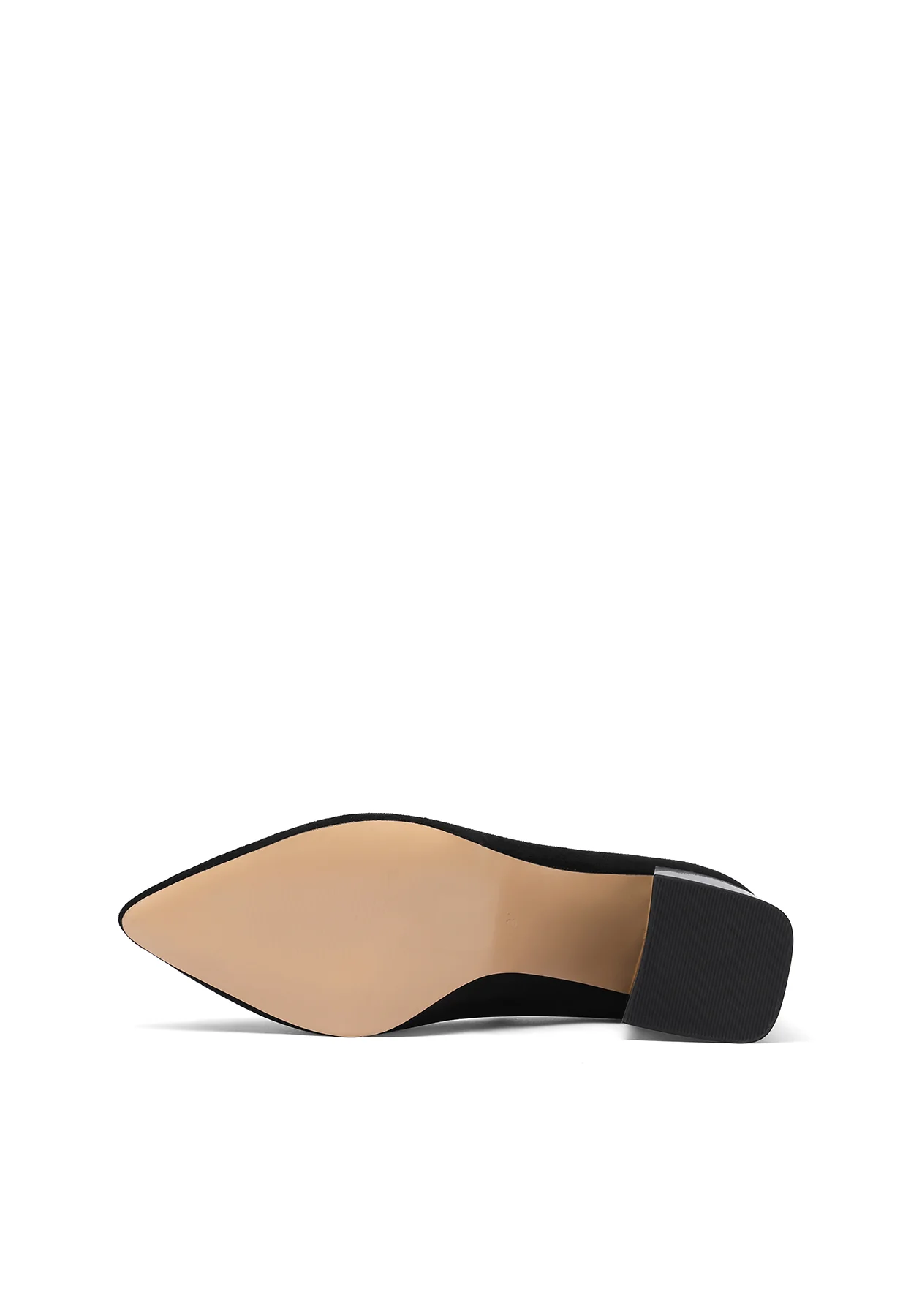 Décolleté eleganti con dettaglio metallico K3227 - Image 7