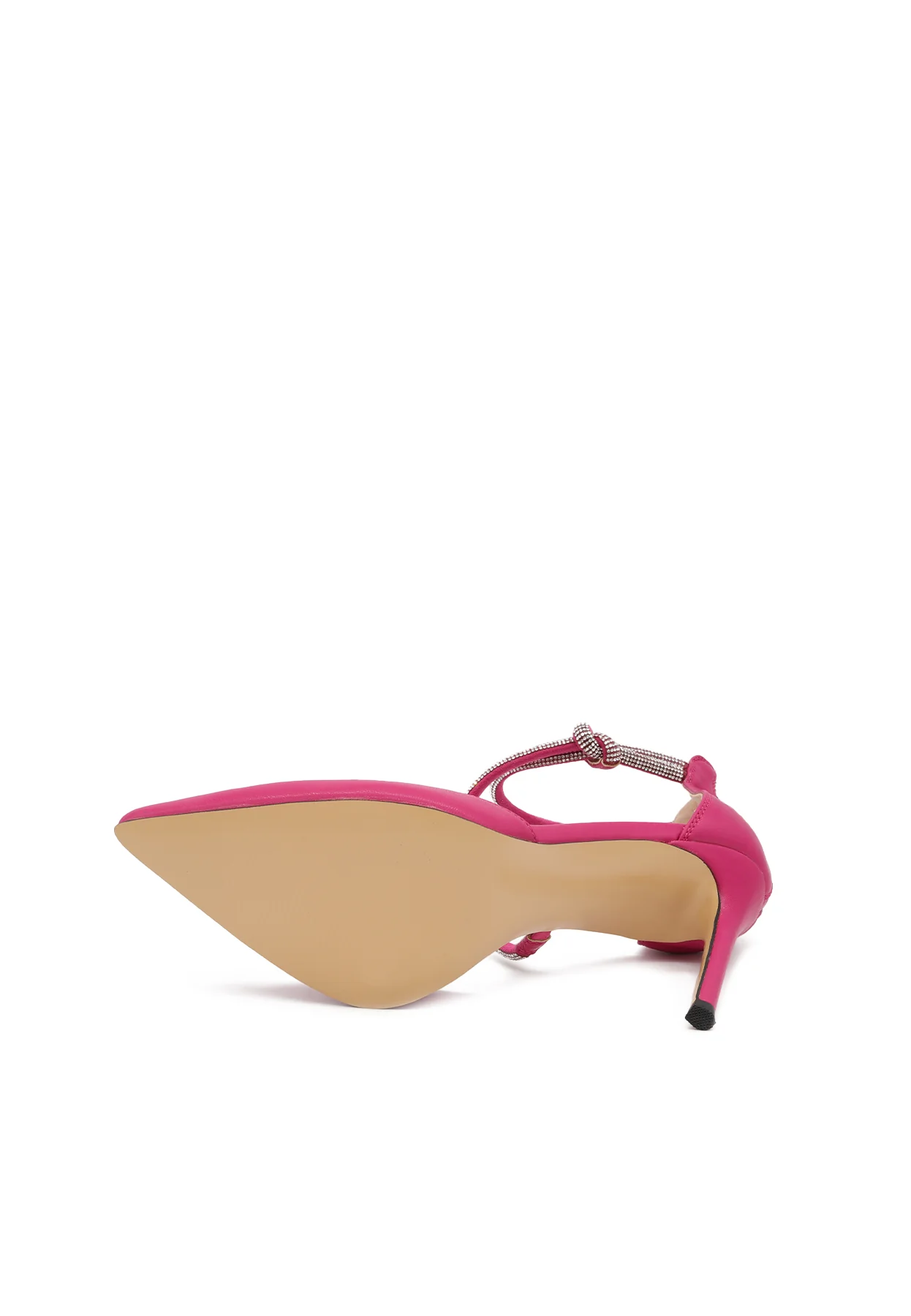Décolleté eleganti con cinturini gioiello K3280 - Image 13