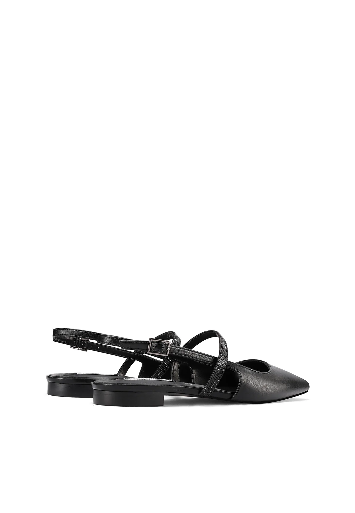 Décolleté Slingback Bassa K3756 - Image 10
