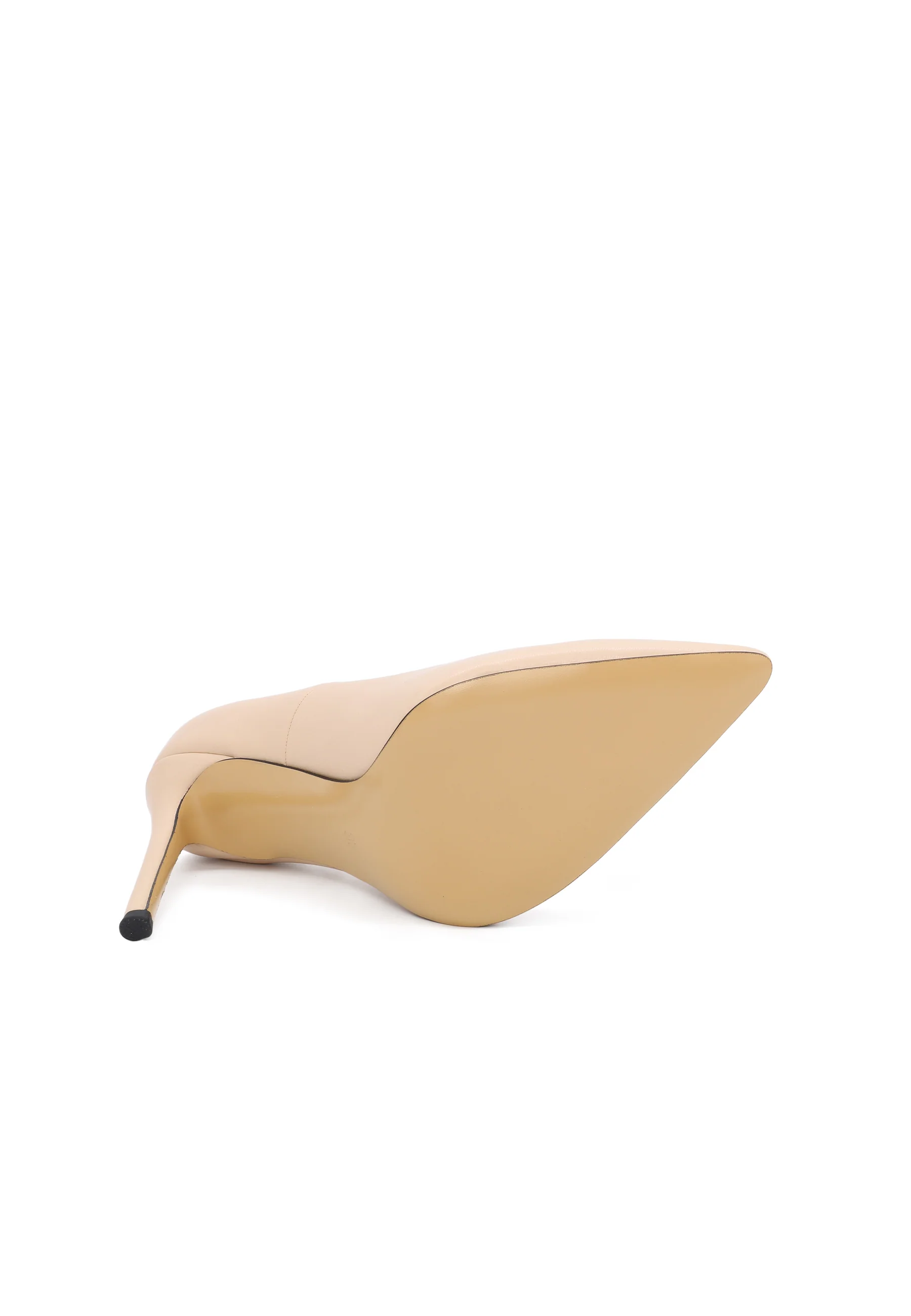 Décolleté lucida a punta con tacco a spillo K4281 - Image 41
