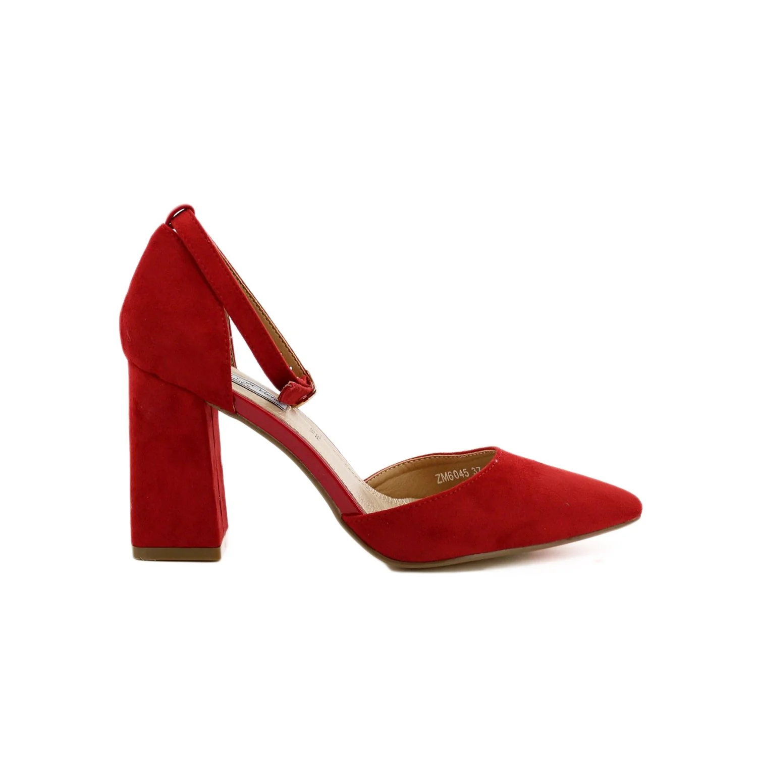 Décolleté - ZM6045 ZM9002 - Image 28