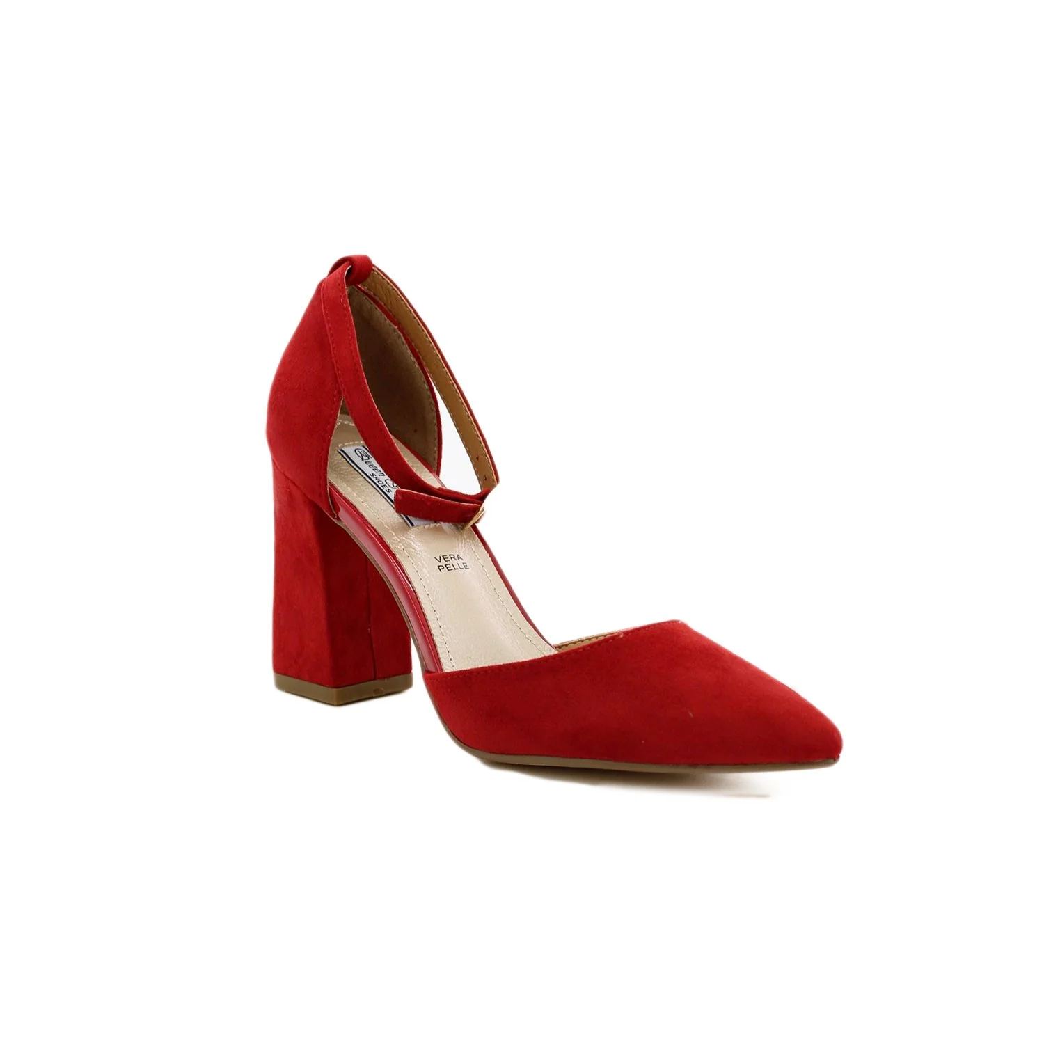 Décolleté - ZM6045 ZM9002 - Image 29